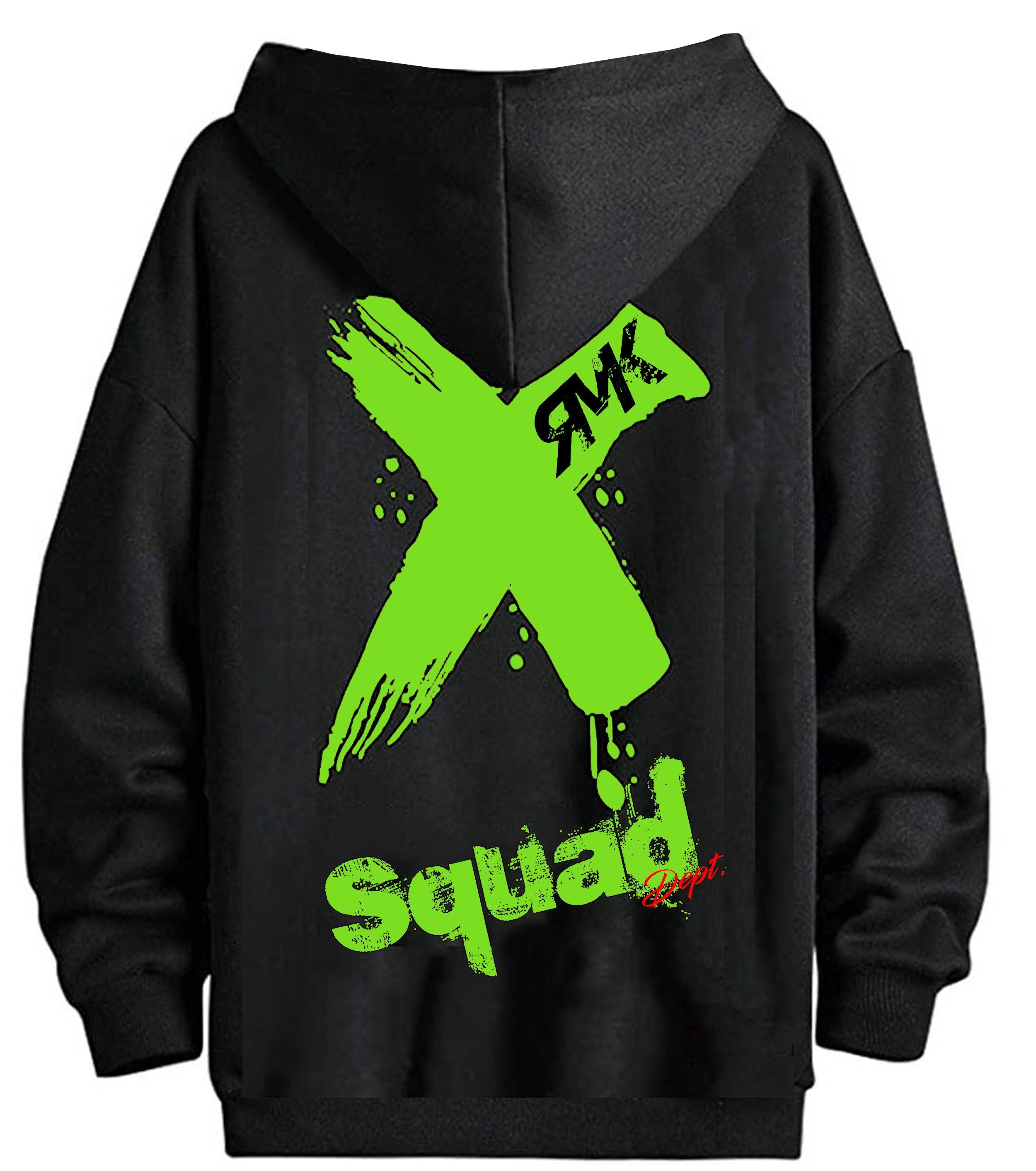 RMK Kapuzenpullover Herren Hoodie Pullover mit günstig online kaufen