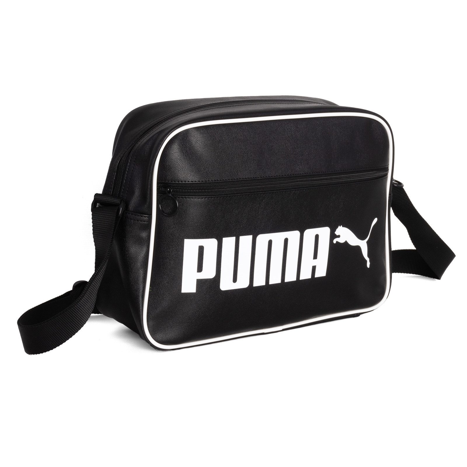 PUMA Messenger Bag Tasche Puma Campus Reporter Retro (1-tlg) günstig online kaufen