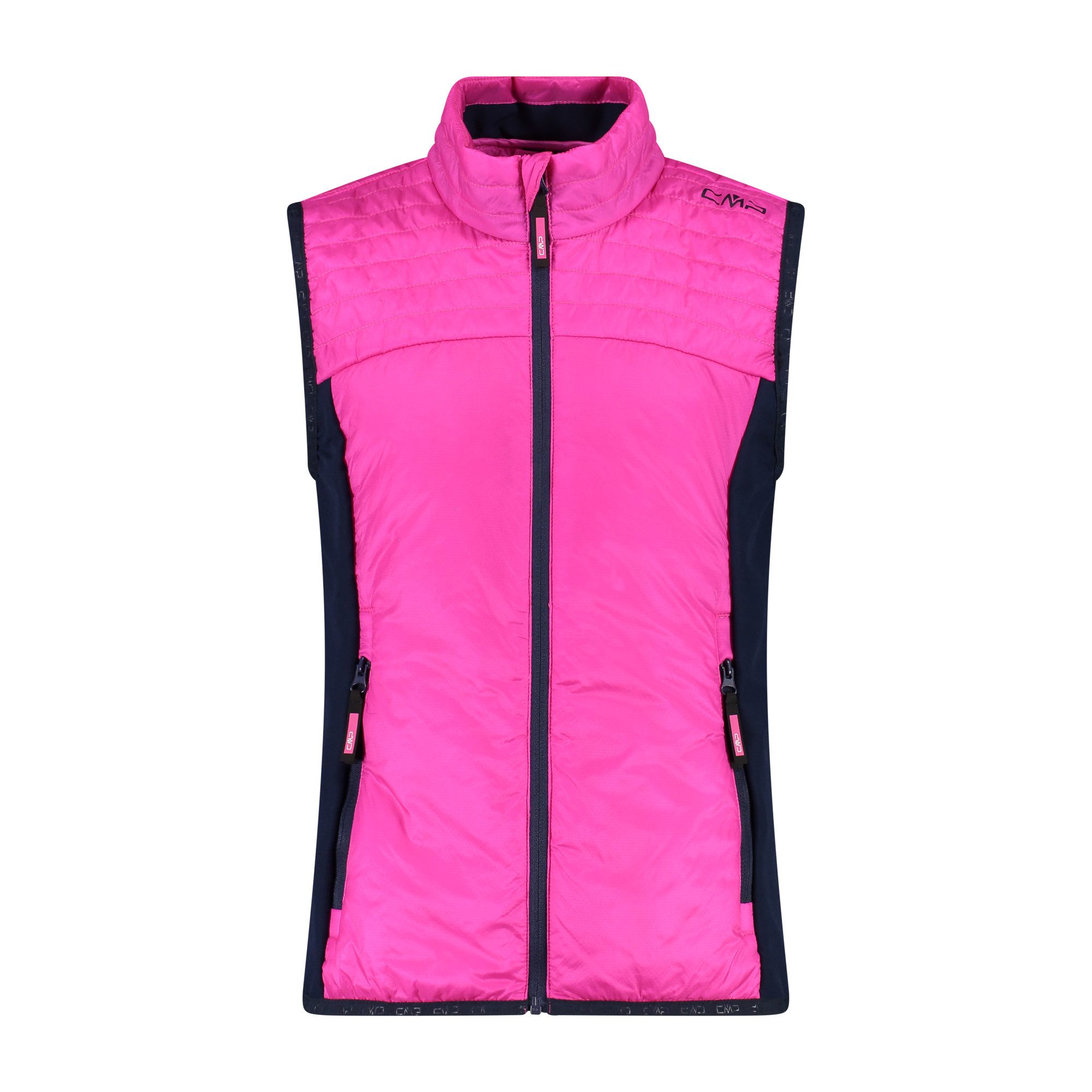 Funktionsweste CMP Mädchen Weste KID G HYBRID VEST 34Z7895