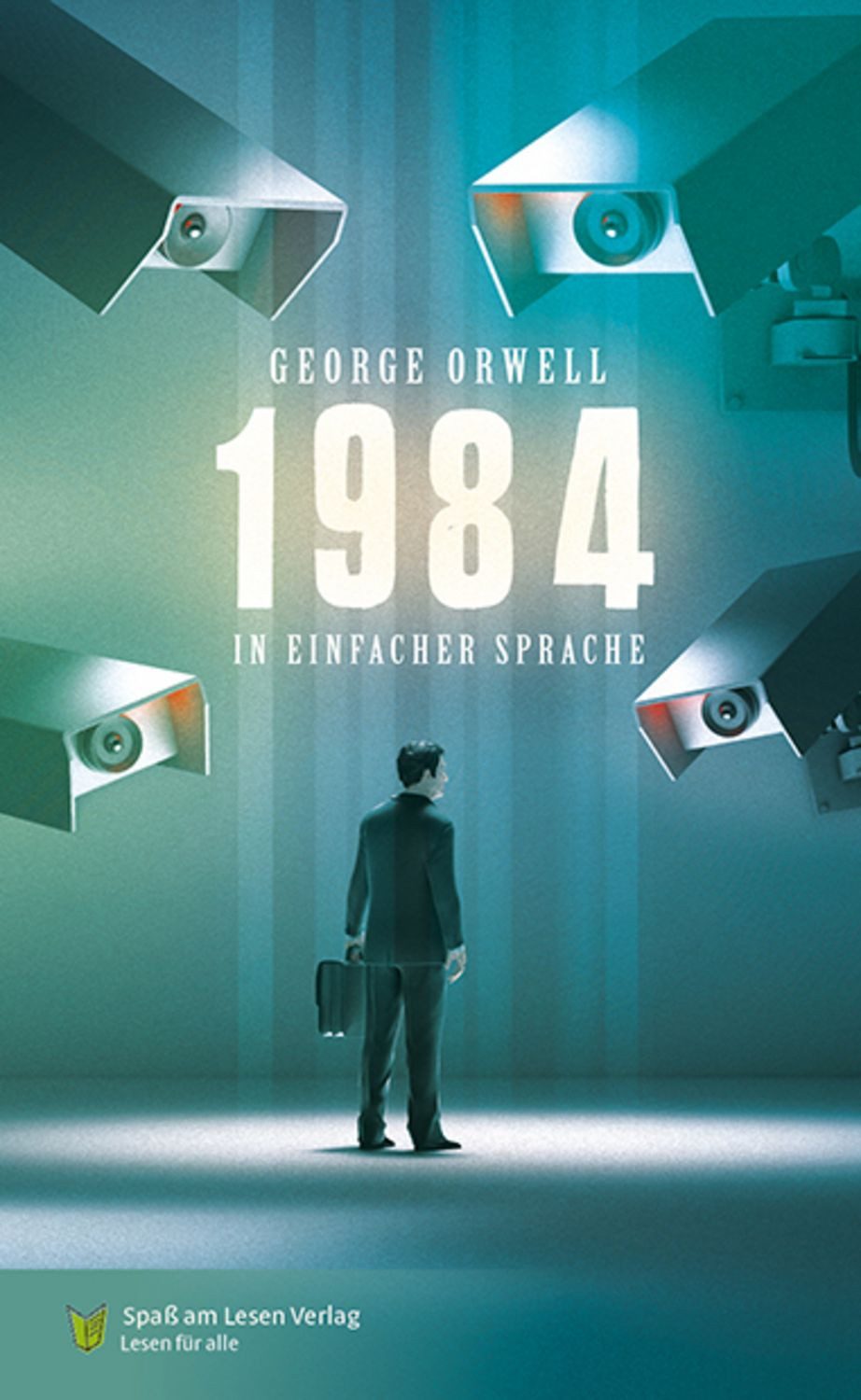 1984 / George Orwell