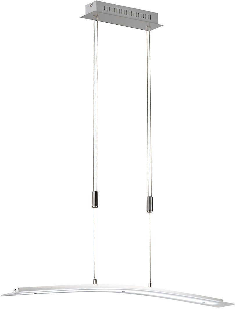 FISCHER & HONSEL LED Pendelleuchte Metis, günstig online kaufen