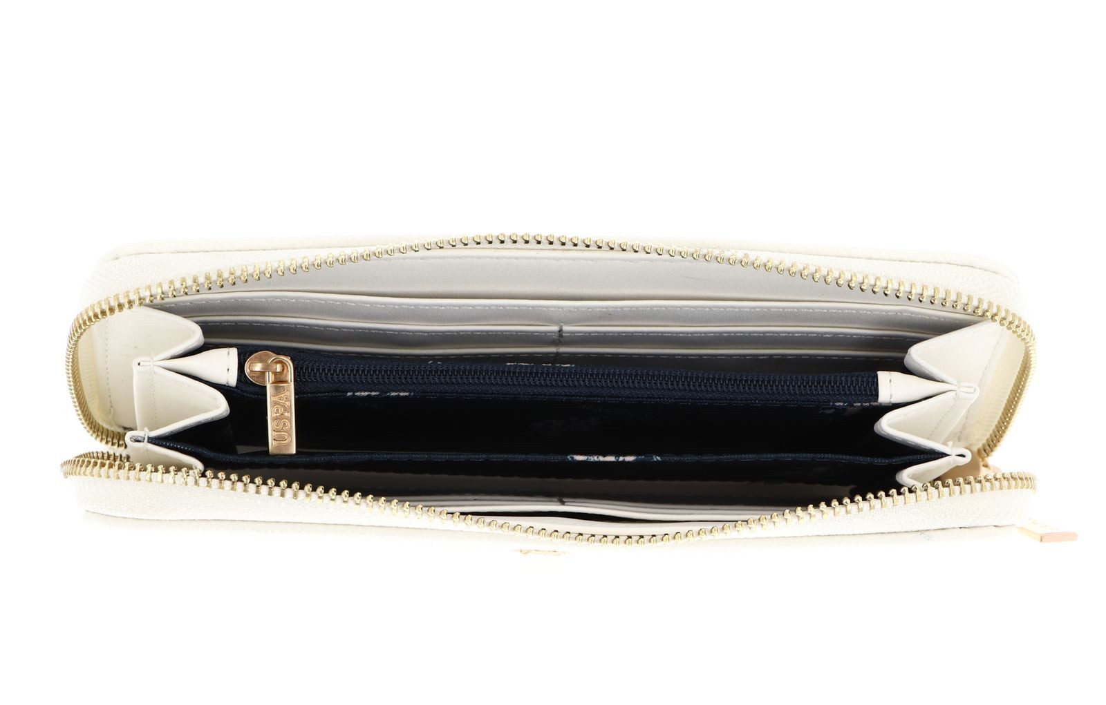 U.S. Polo Assn. Geldbörse Zip Around Wallet – Bild 2 von 4