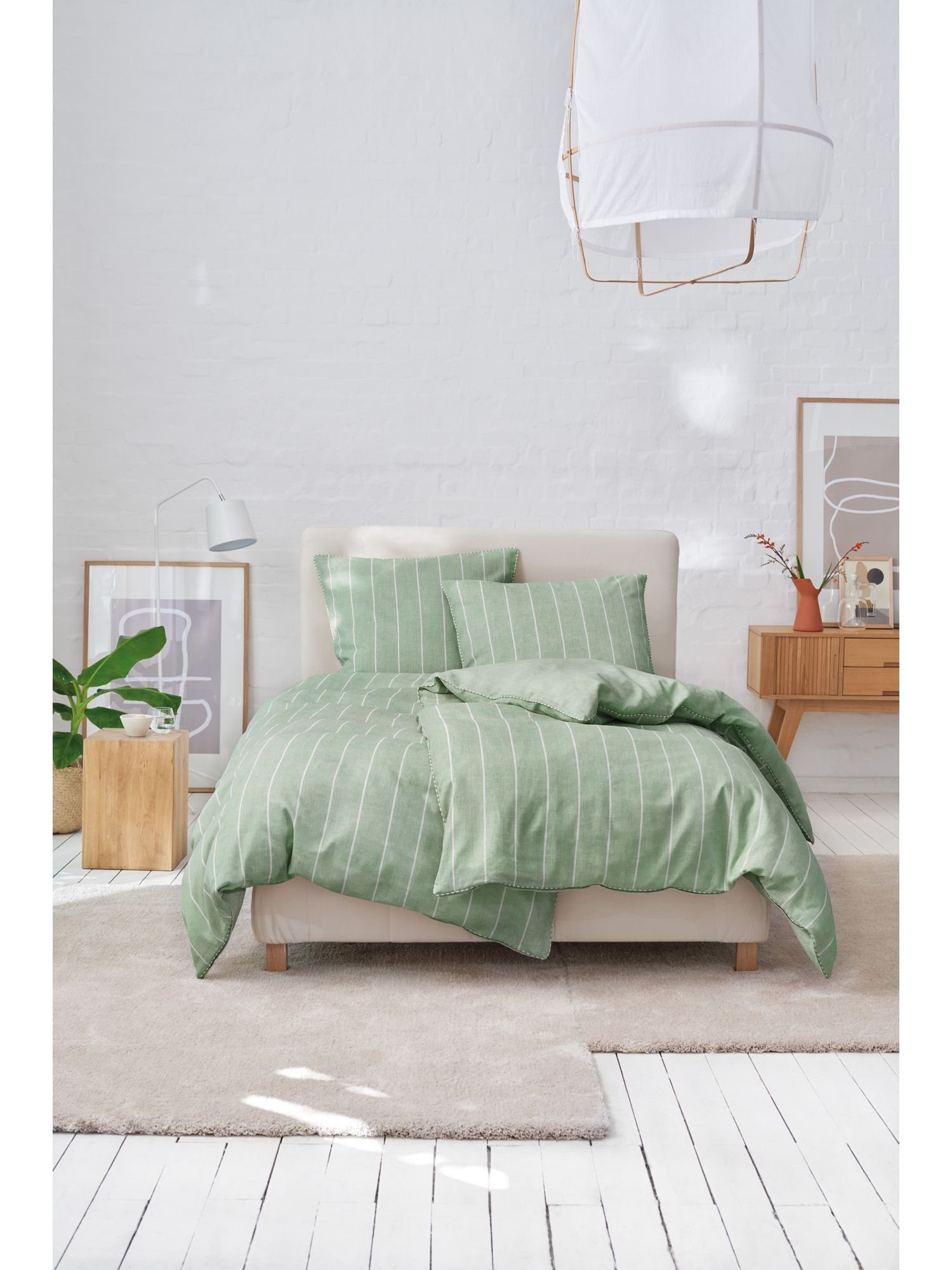 Bettwäsche »Bed clothes«, Esprit online kaufen | OTTO