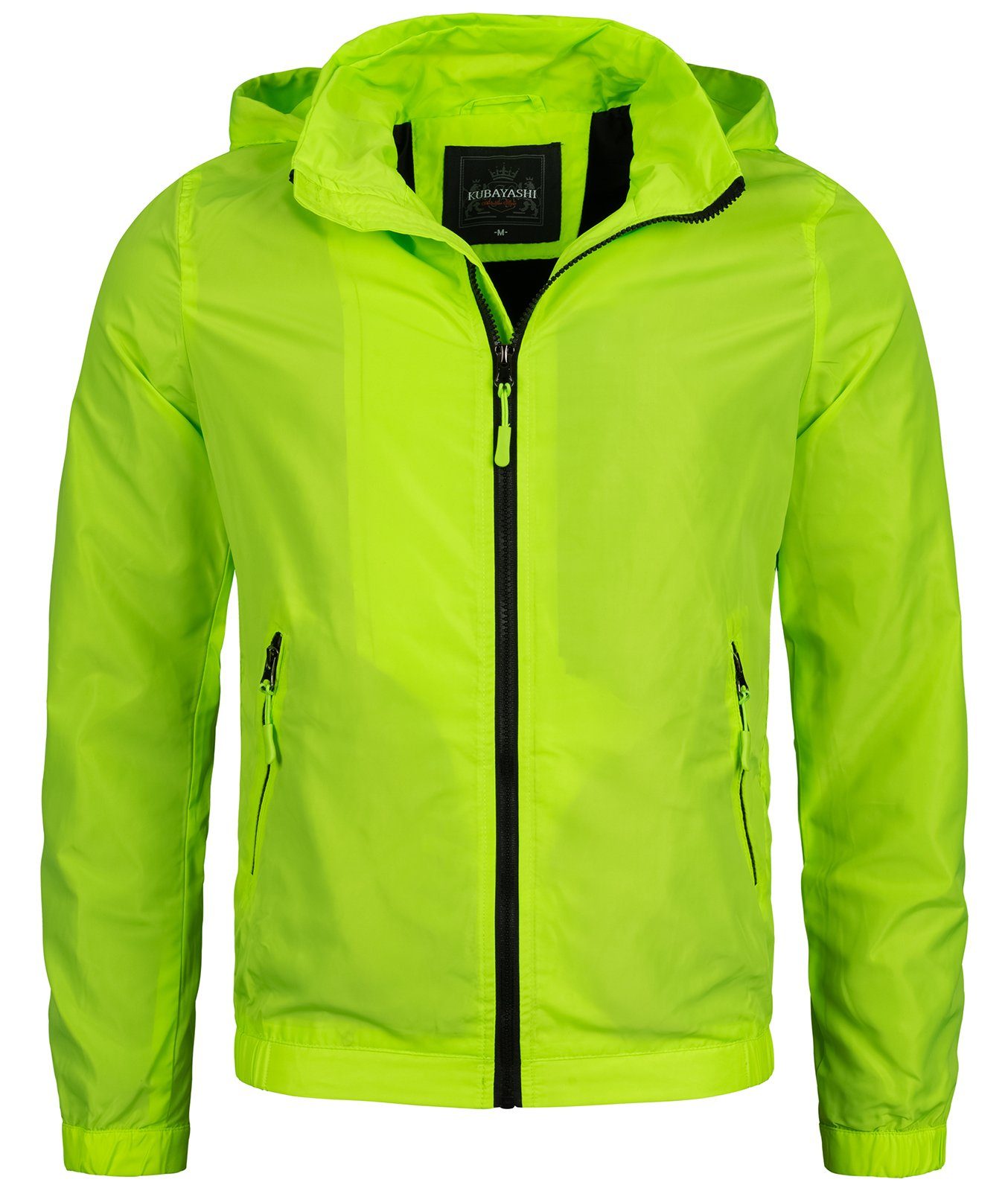 Rock Creek Windbreaker Herren Übergangsjacke mit günstig online kaufen