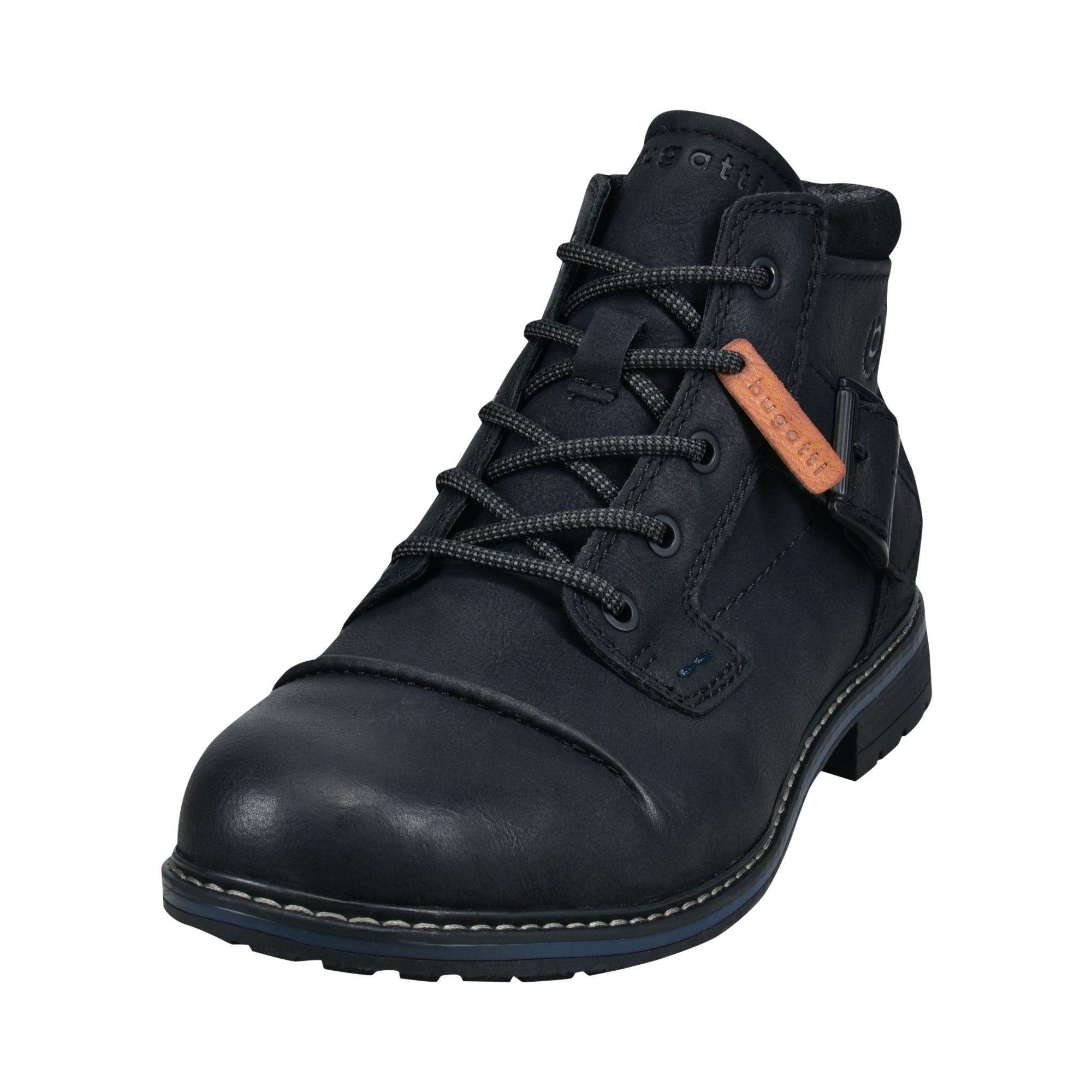 bugatti Stiefel