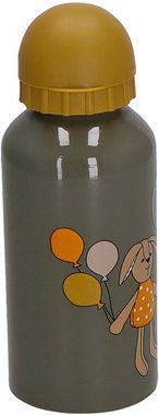 Sterntaler® Trinkflasche Elefant Eddy und Hase Happy, für Kinder