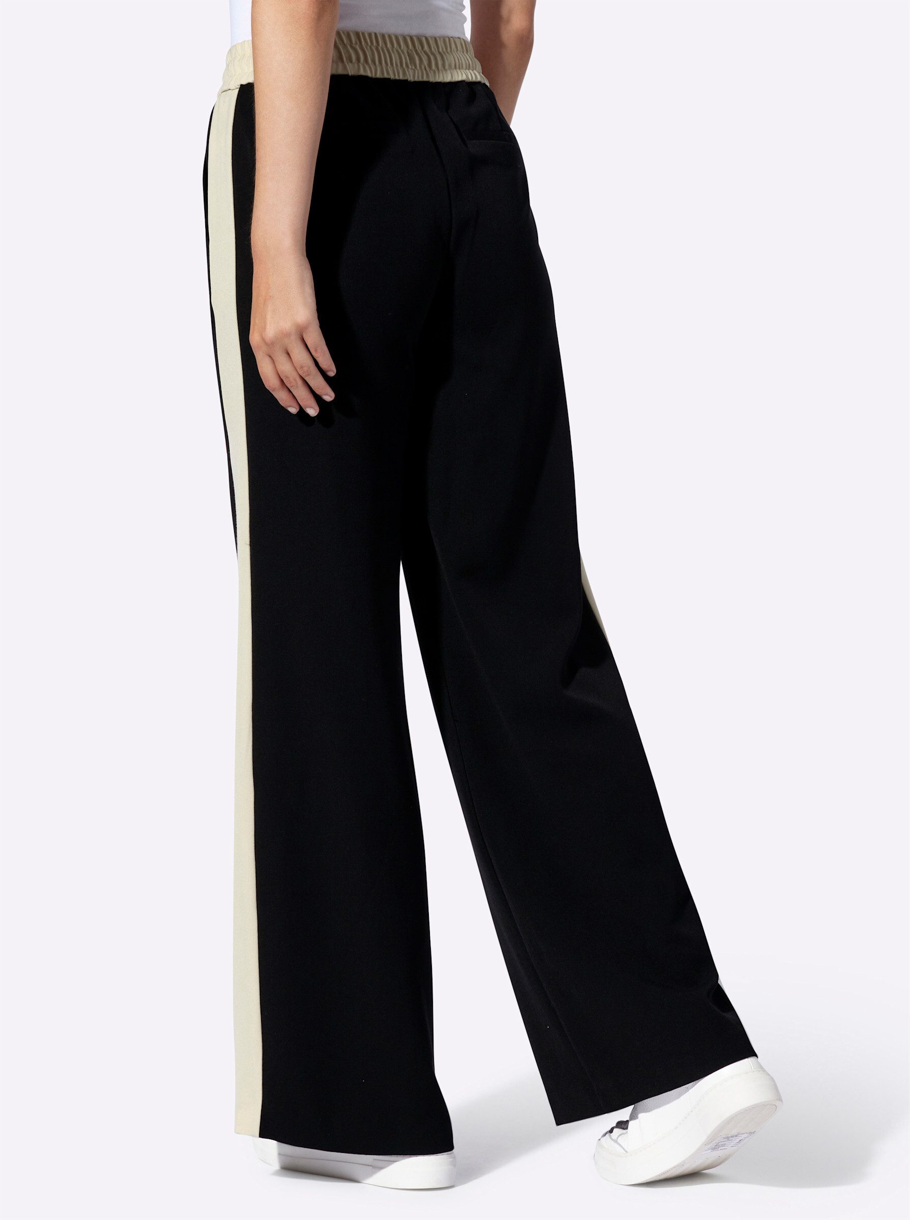 heine Jerseyhose Jogg Pants normal