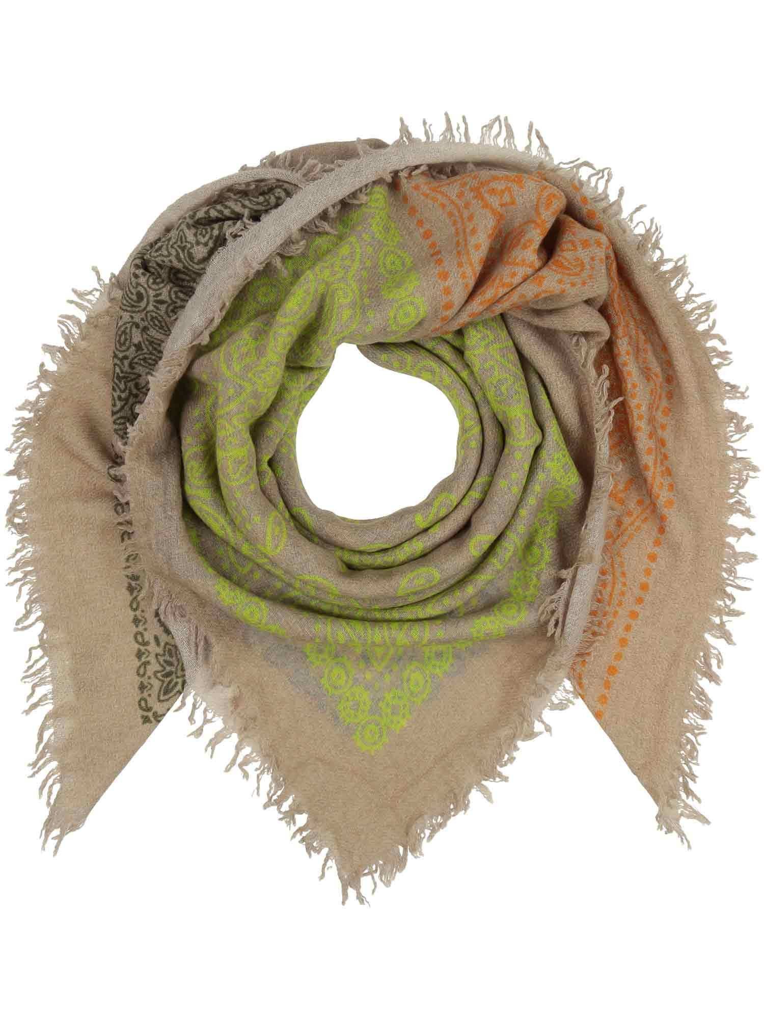 Fraas Modetuch Wolltuch, (1, 1-St) günstig online kaufen