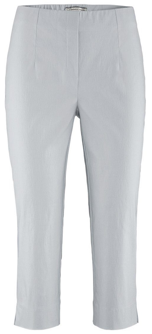 Graue Caprihosen für Damen kaufen » Graue 3/4 Hosen | OTTO