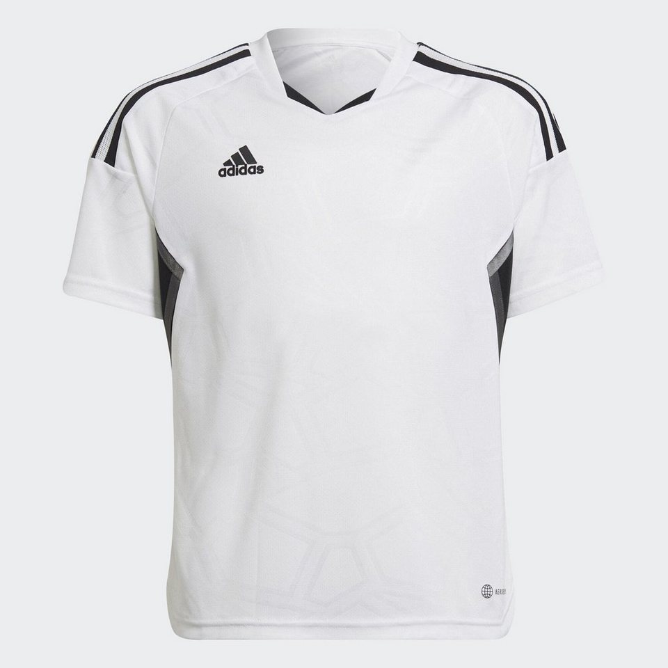 adidas Performance Fußballtrikot Condivo 22 MD Trikot Kids