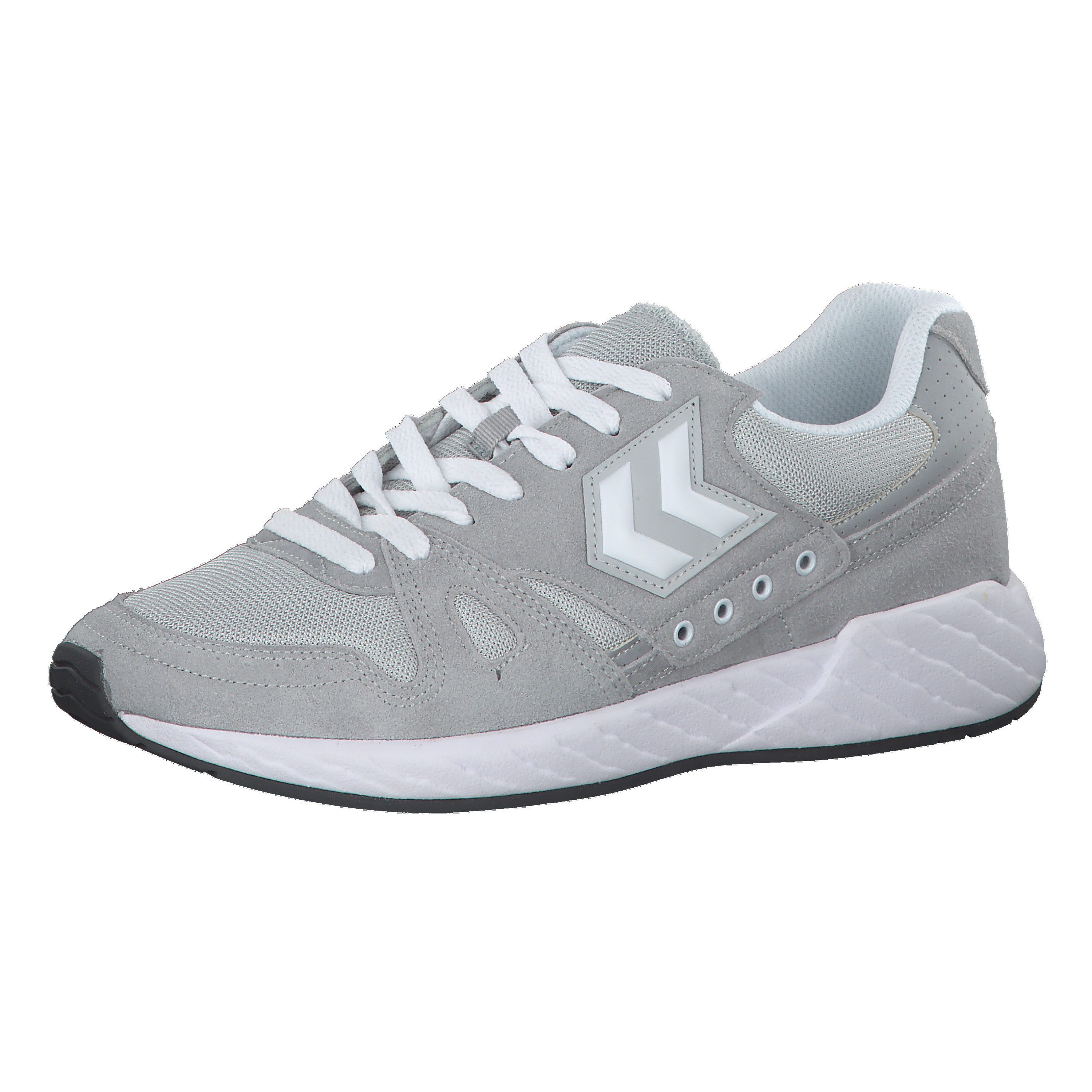 Hummel Herren Sneaker Legend Marathona 203196 Sneaker