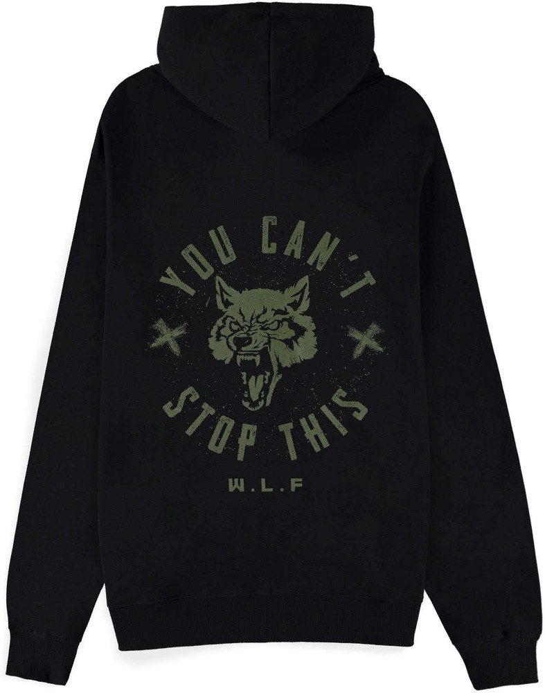 The Last of Us Hoodie