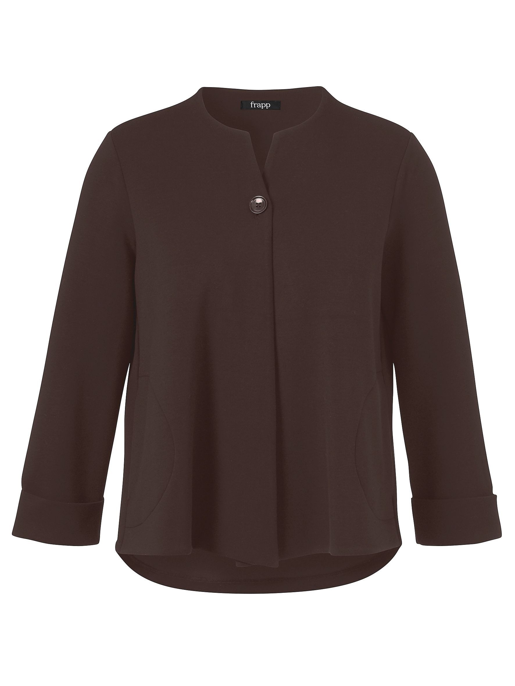 VIA APPIA DUE Strickjacke