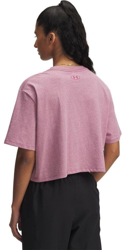 Under Armour® Trainingsshirt Rival T-Shirt