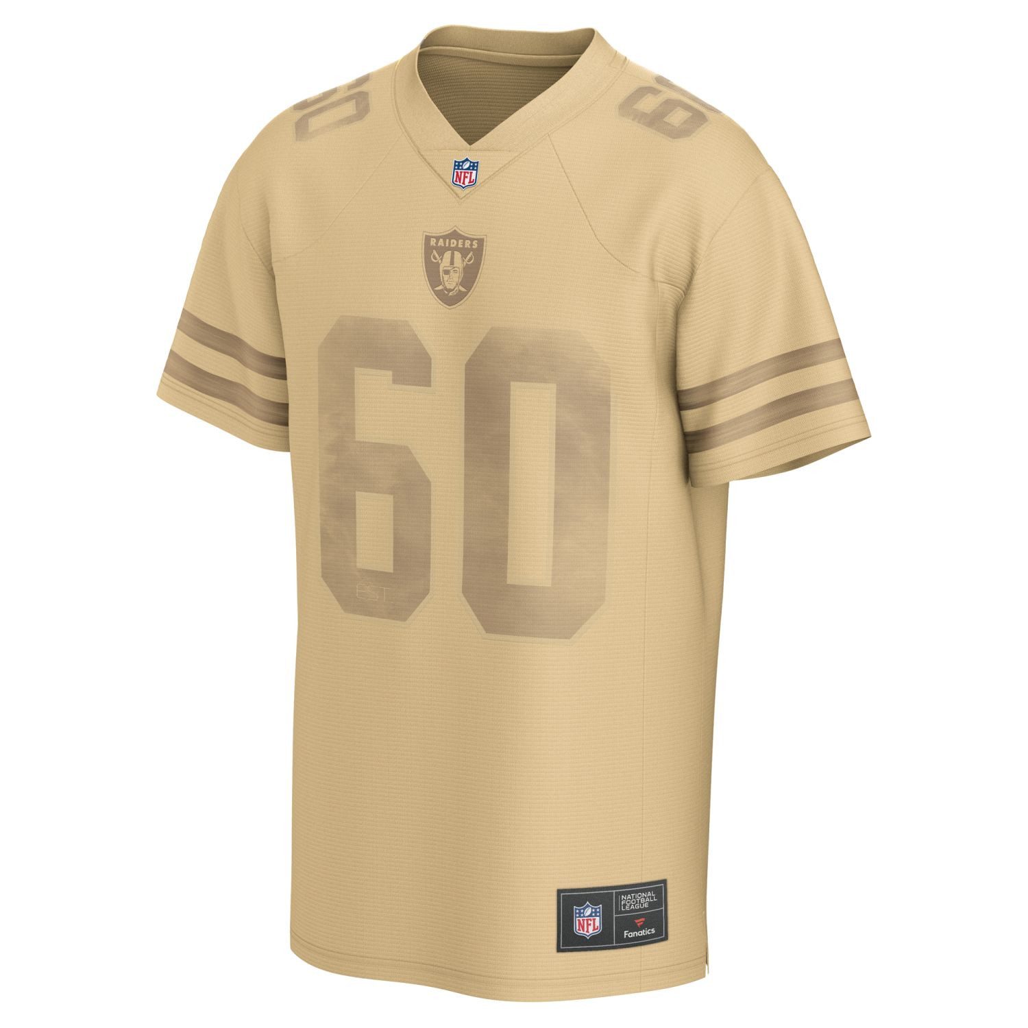Fanatics Footballtrikot Las Vegas Raiders DYSTOPIA günstig online kaufen
