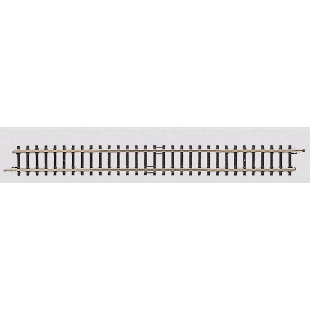 Märklin Gleis-Ergänzungs-Set Gleissystem Spur Z 8592