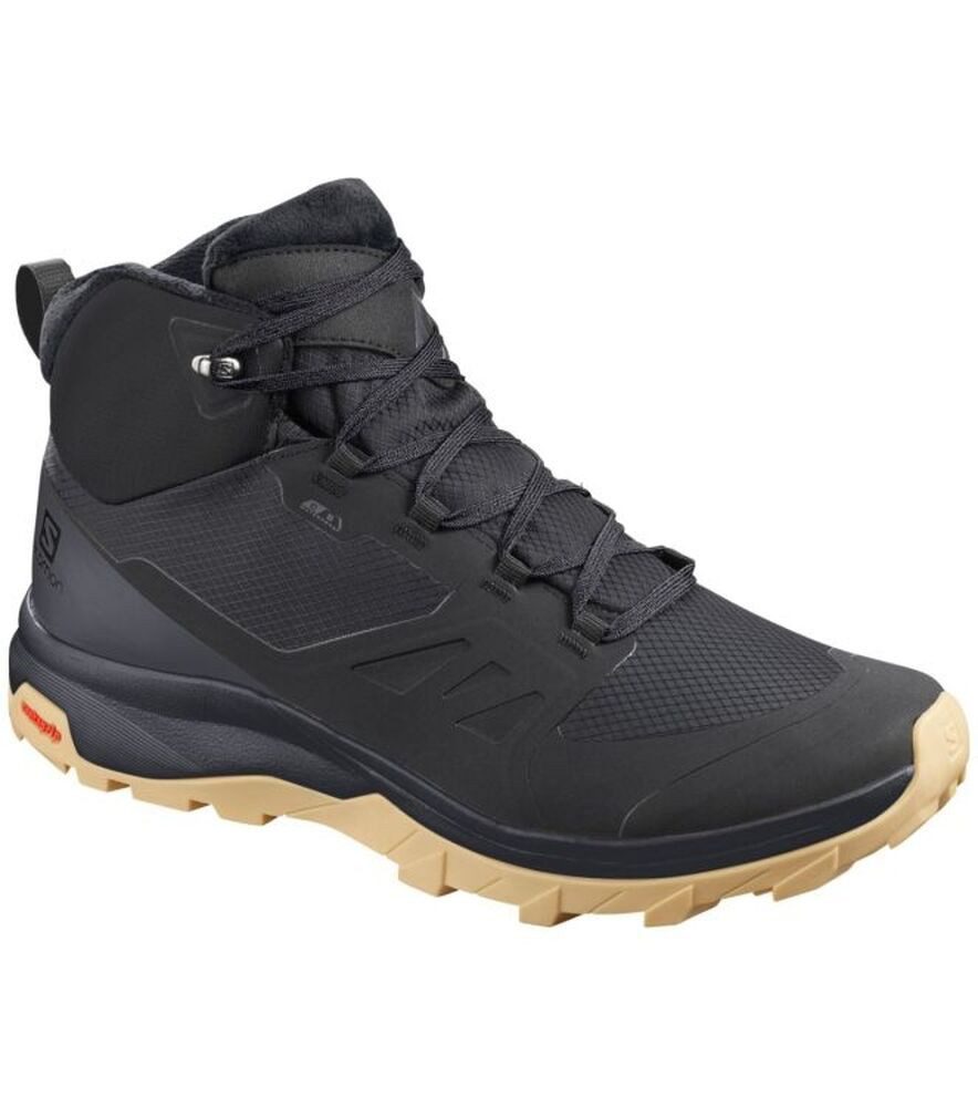 Salomon Wanderstiefel (2-tlg)