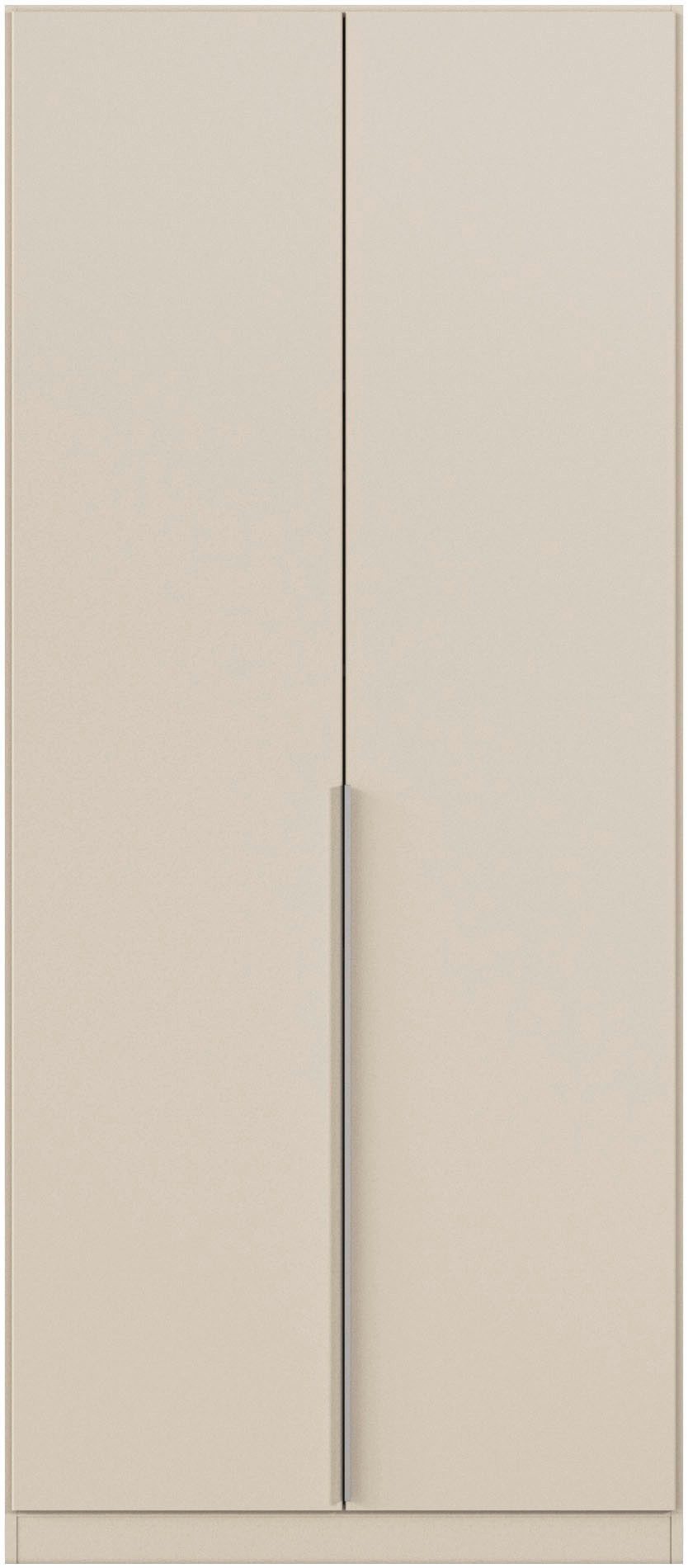 rauch Drehtürenschrank Kleiderschrank Schrank Garderobe AGORDO TOPSELLER Sc günstig online kaufen