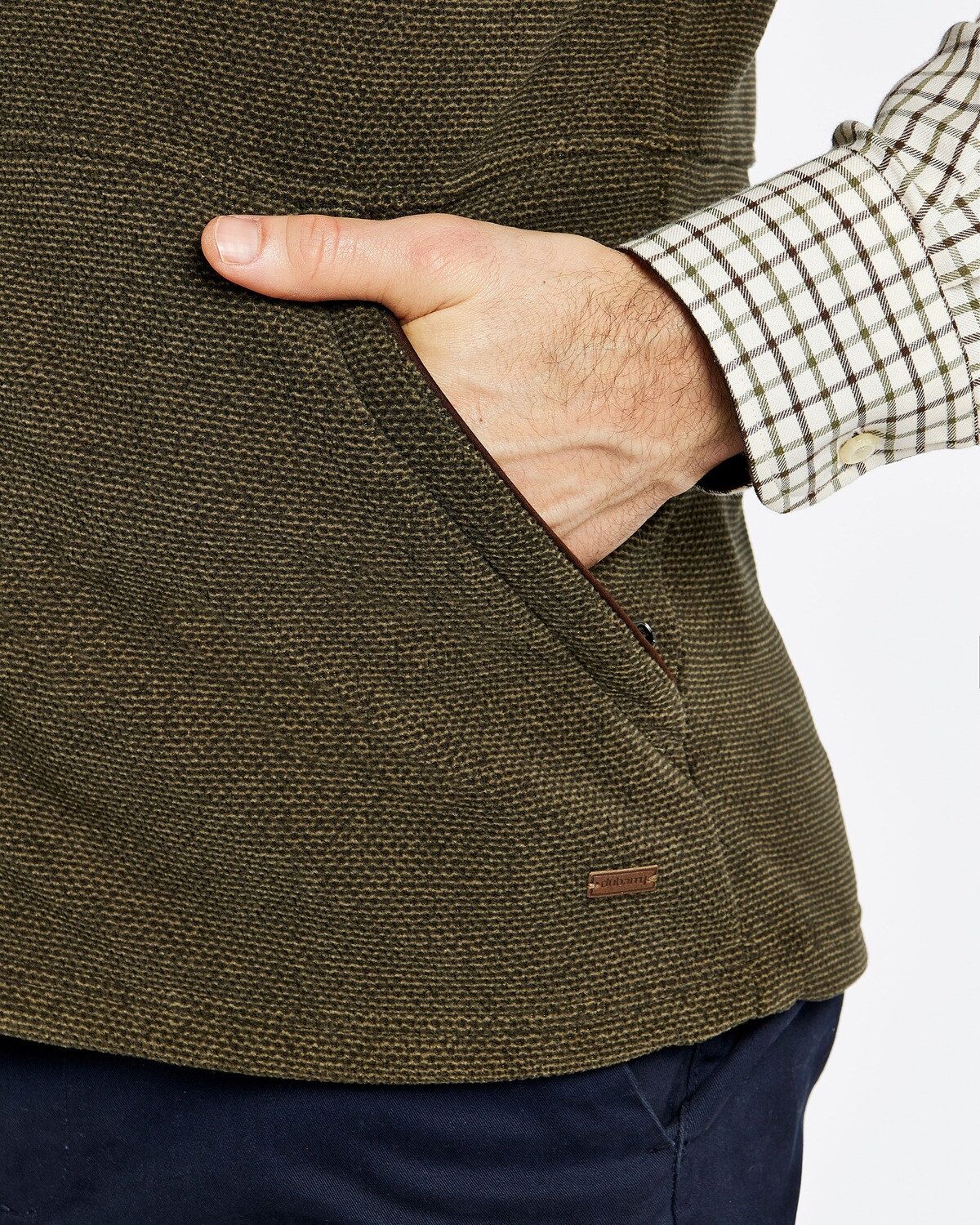Dubarry Fleeceweste Fleeceweste Lifford