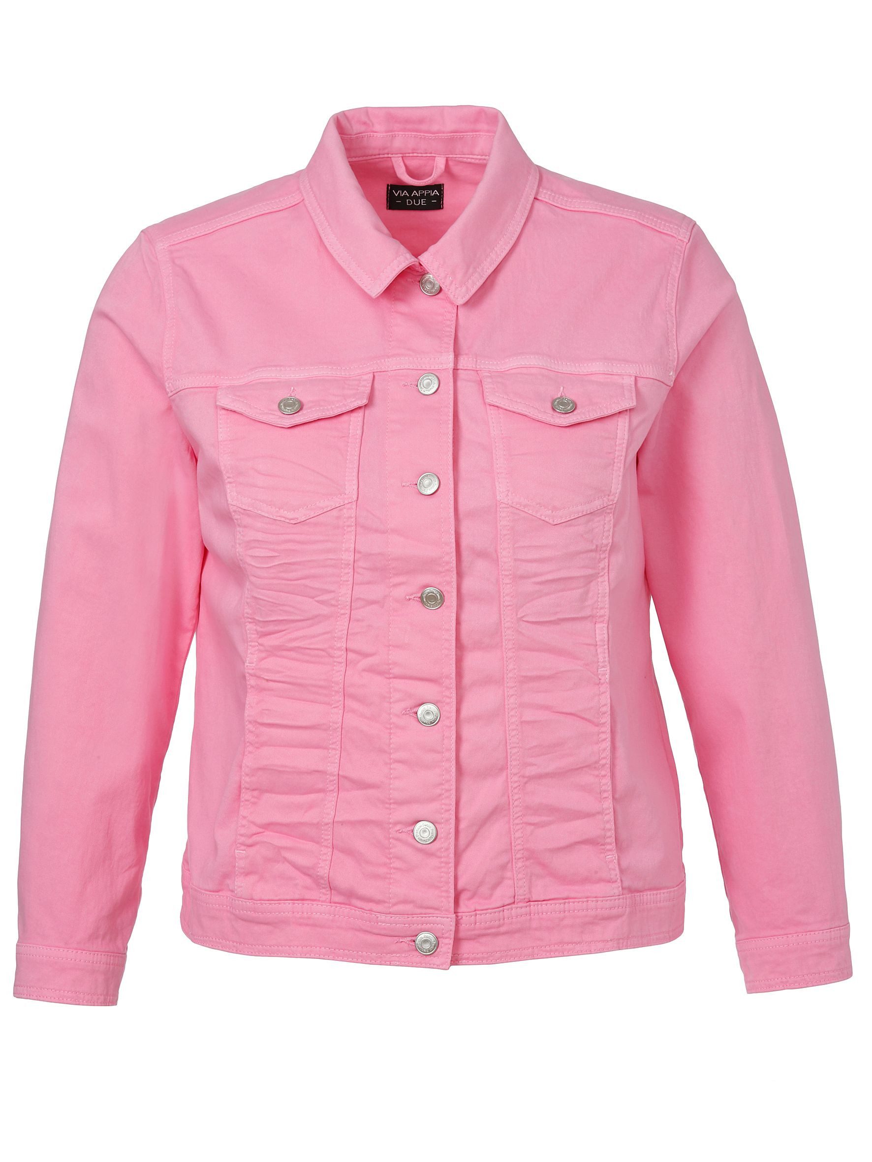 VIA APPIA DUE Strickjacke