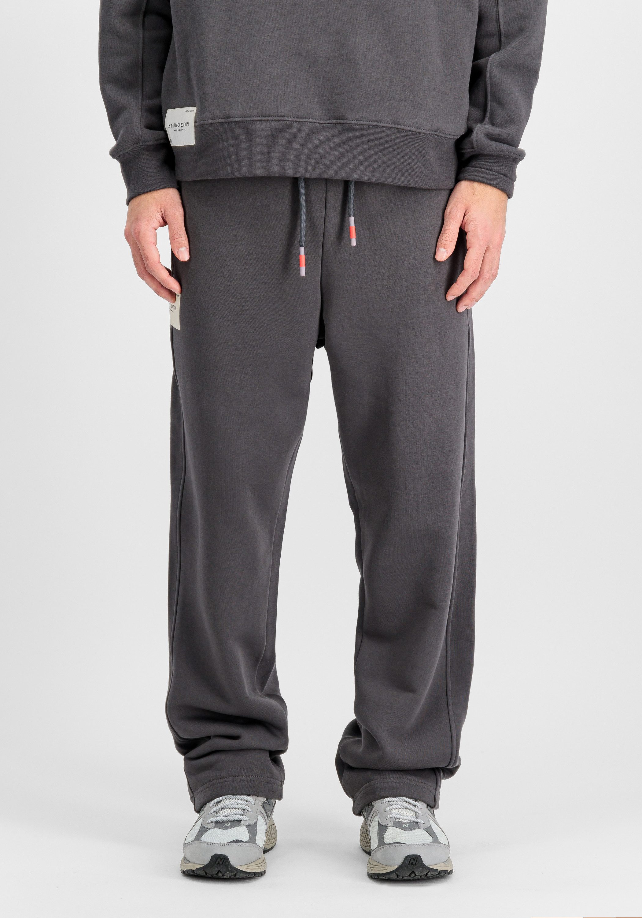 Alpha Industries Jogginghose Studio Edition Jogger günstig online kaufen