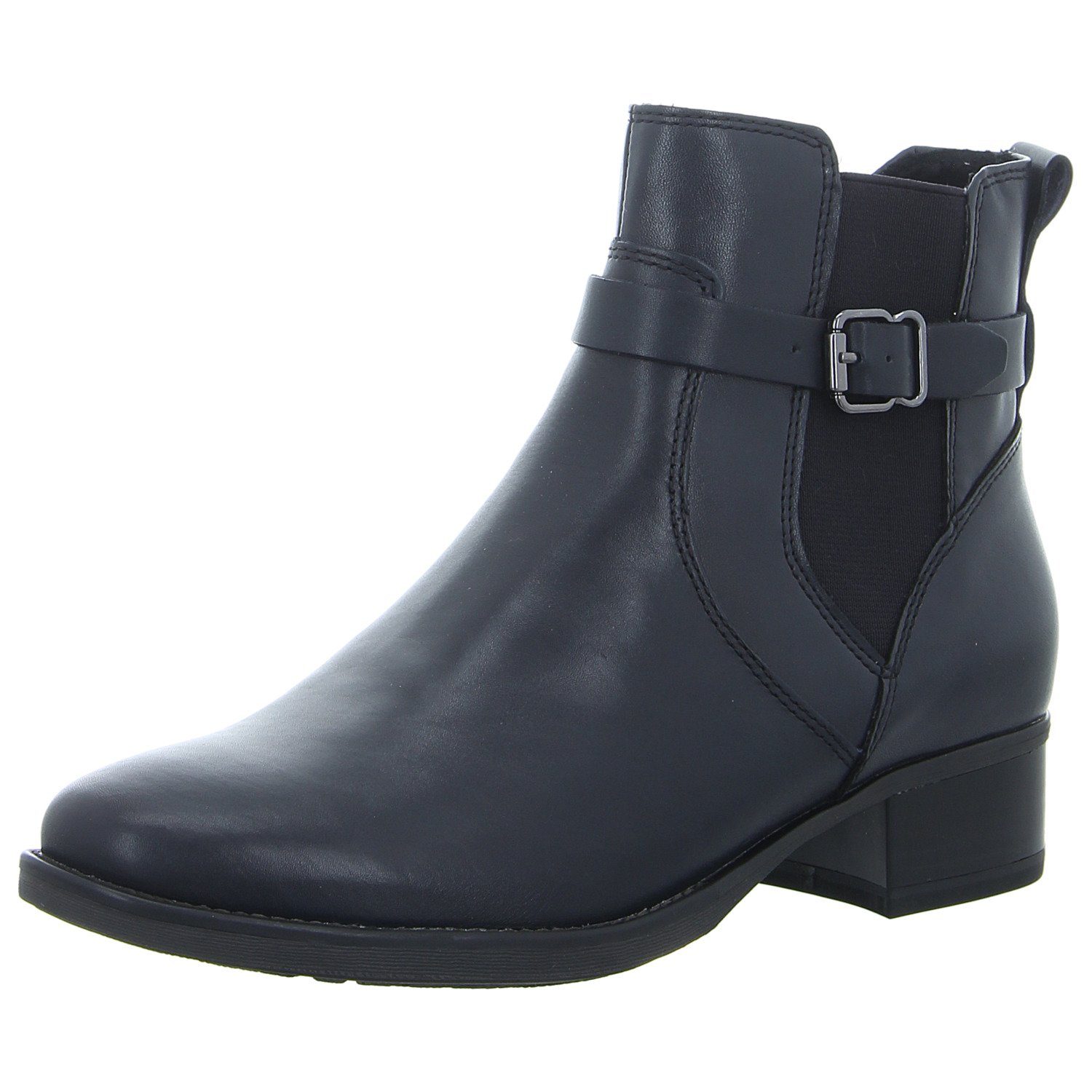 Stiefelette
