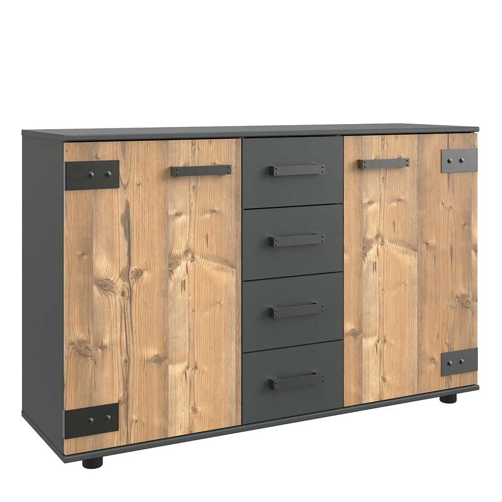 Pharao24 Sideboard Ellen