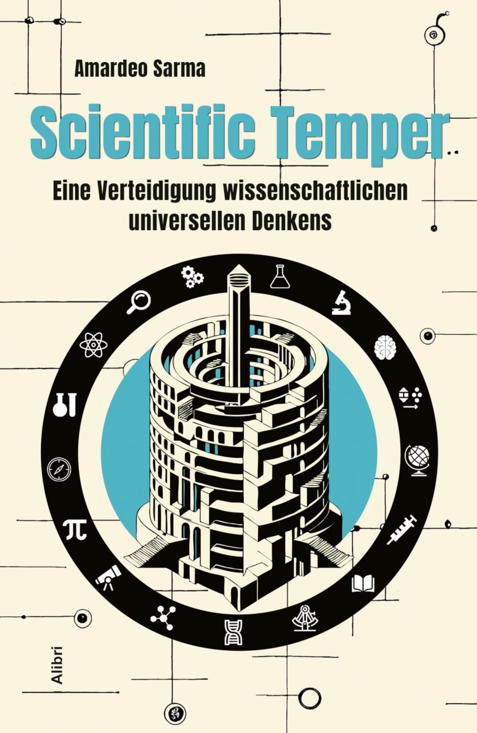 Scientific Temper / Amardeo Sarma