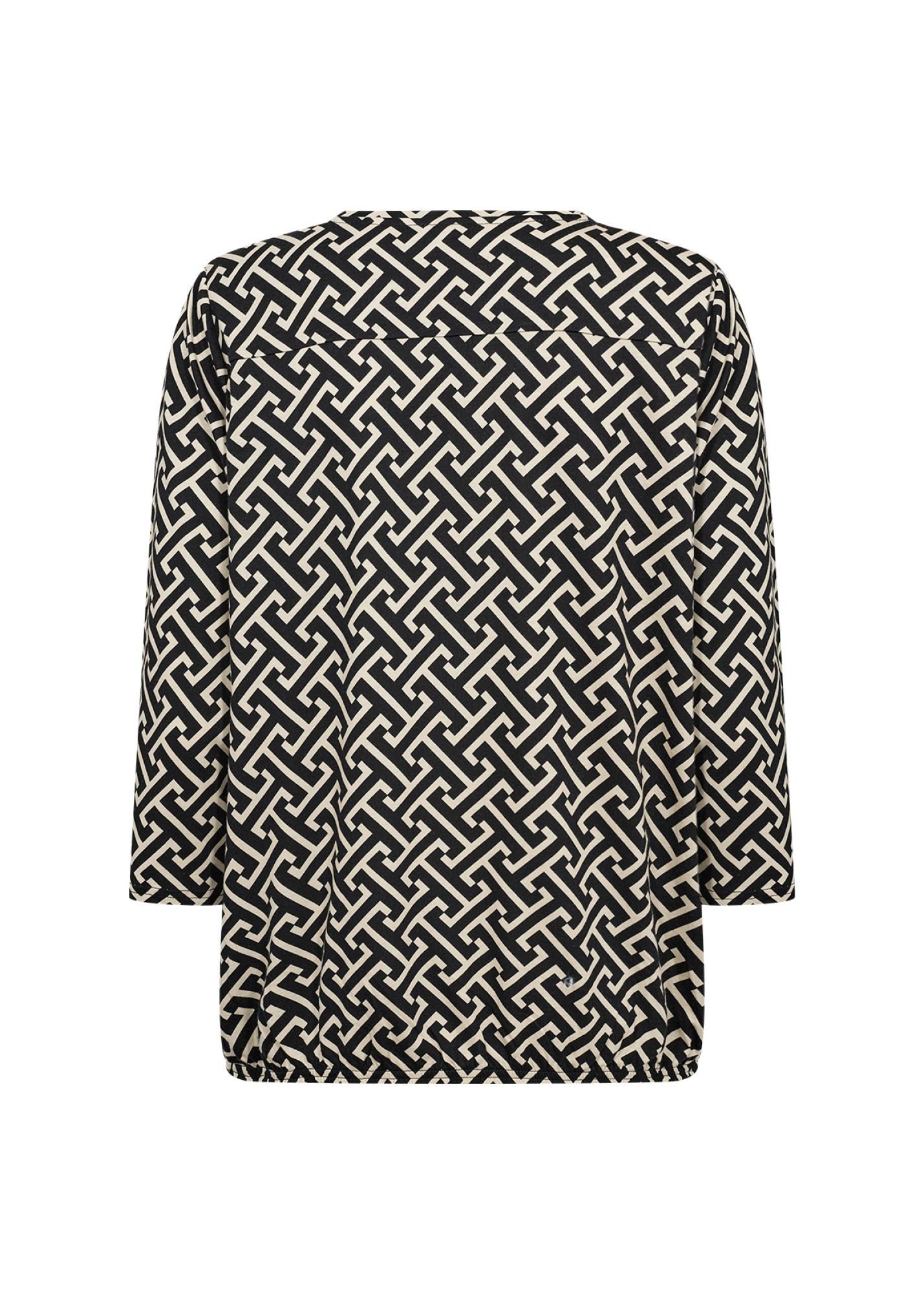 soyaconcept Langarmbluse günstig online kaufen