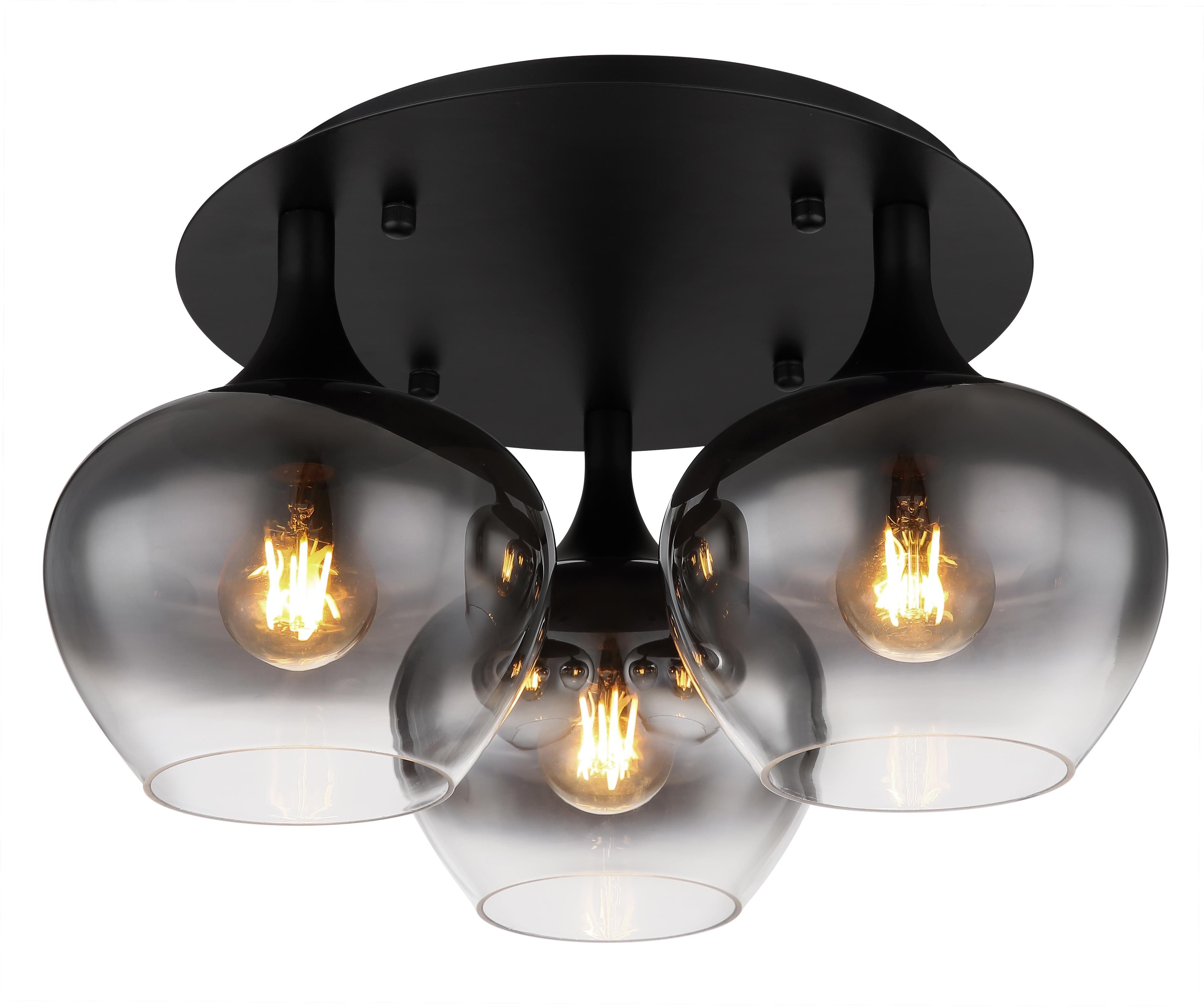 GLOBO LIGHTING Deckenleuchte