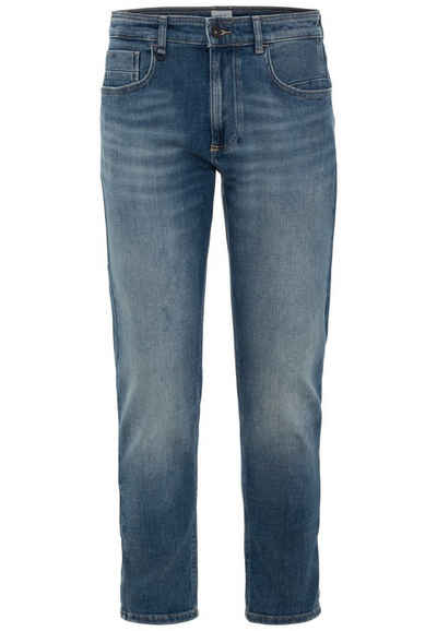 camel active Tapered-fit-Jeans