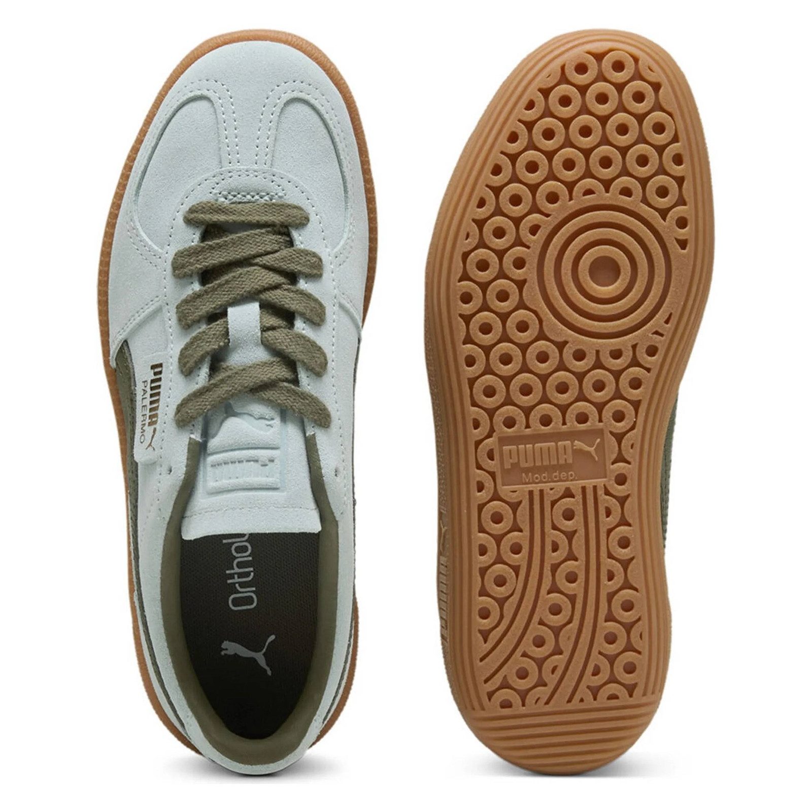 PUMA Schuhe Puma Palermo Sneaker günstig online kaufen