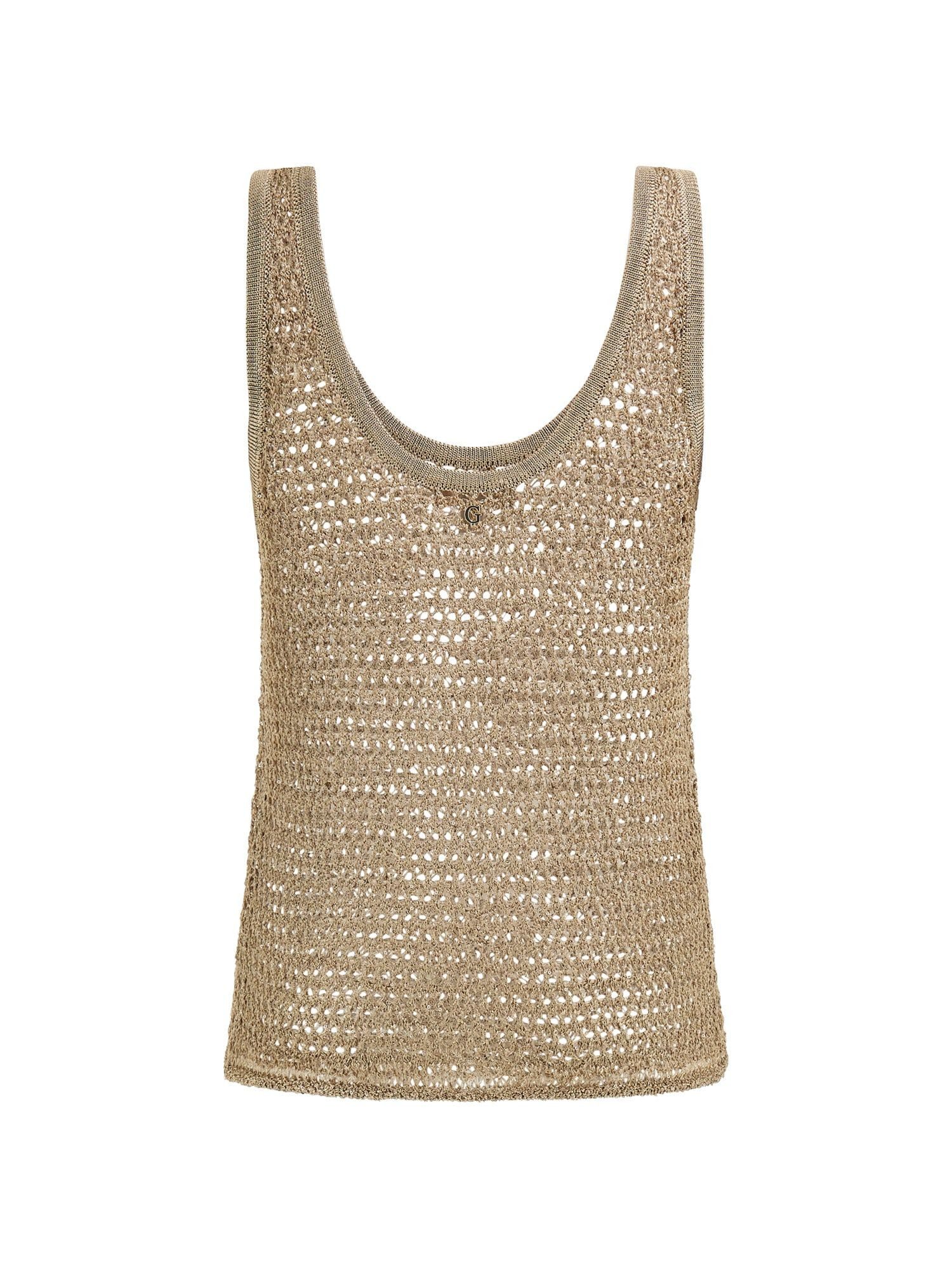 Guess Kurzarmpullover