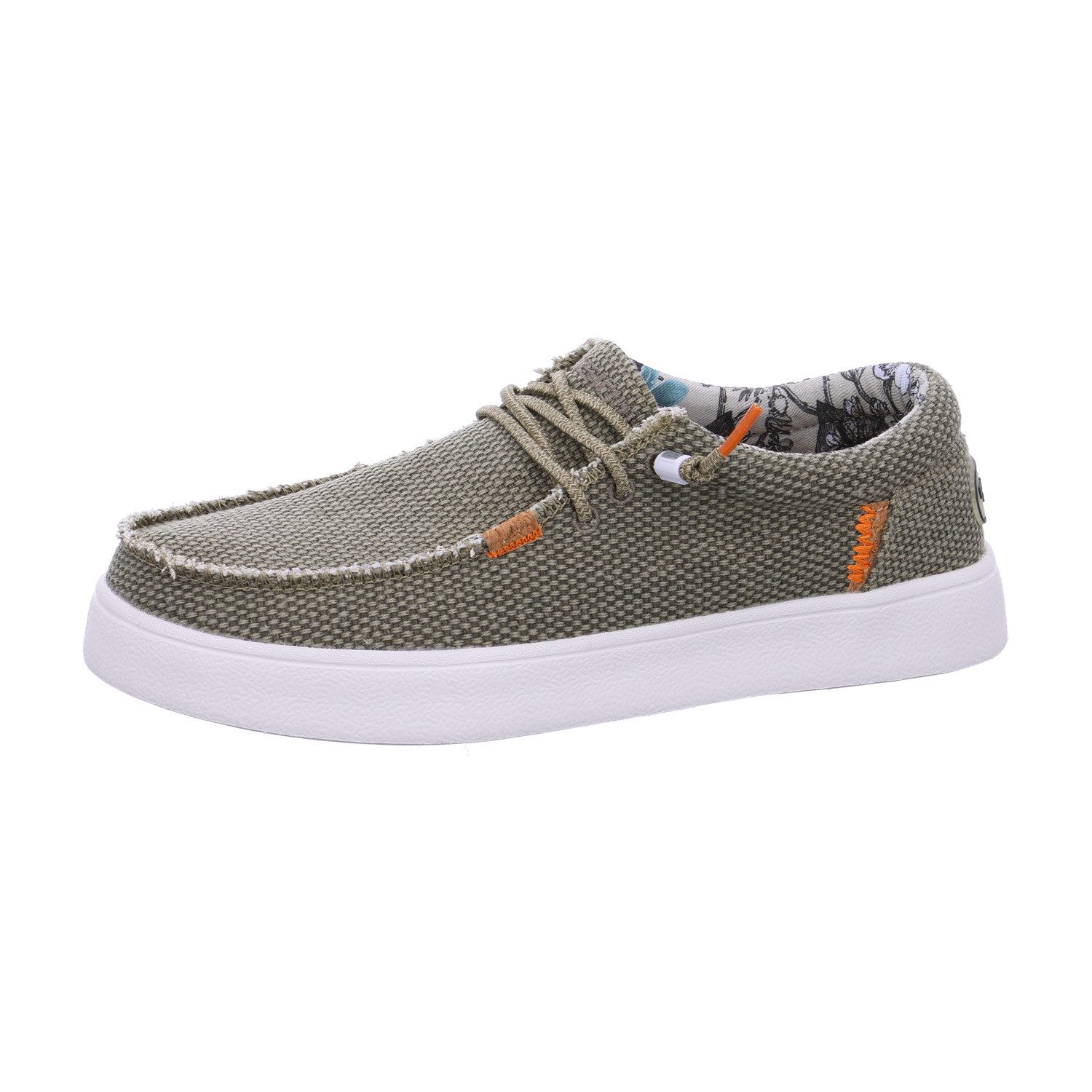 Fusion Schnürschuh