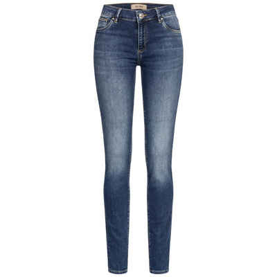 Mos Mosh Skinny-fit-Jeans Skinny Jeans JADE COSY
