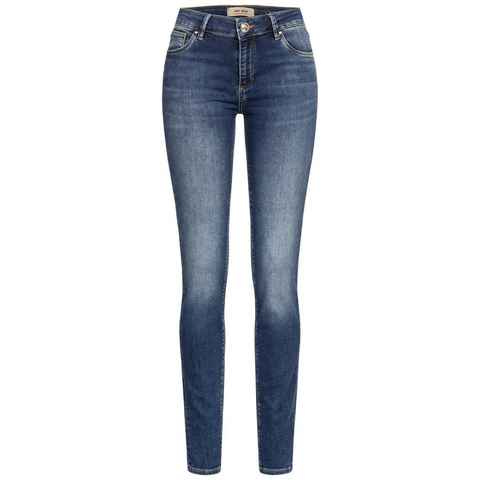 Mos Mosh Skinny-fit-Jeans Skinny Jeans JADE COSY
