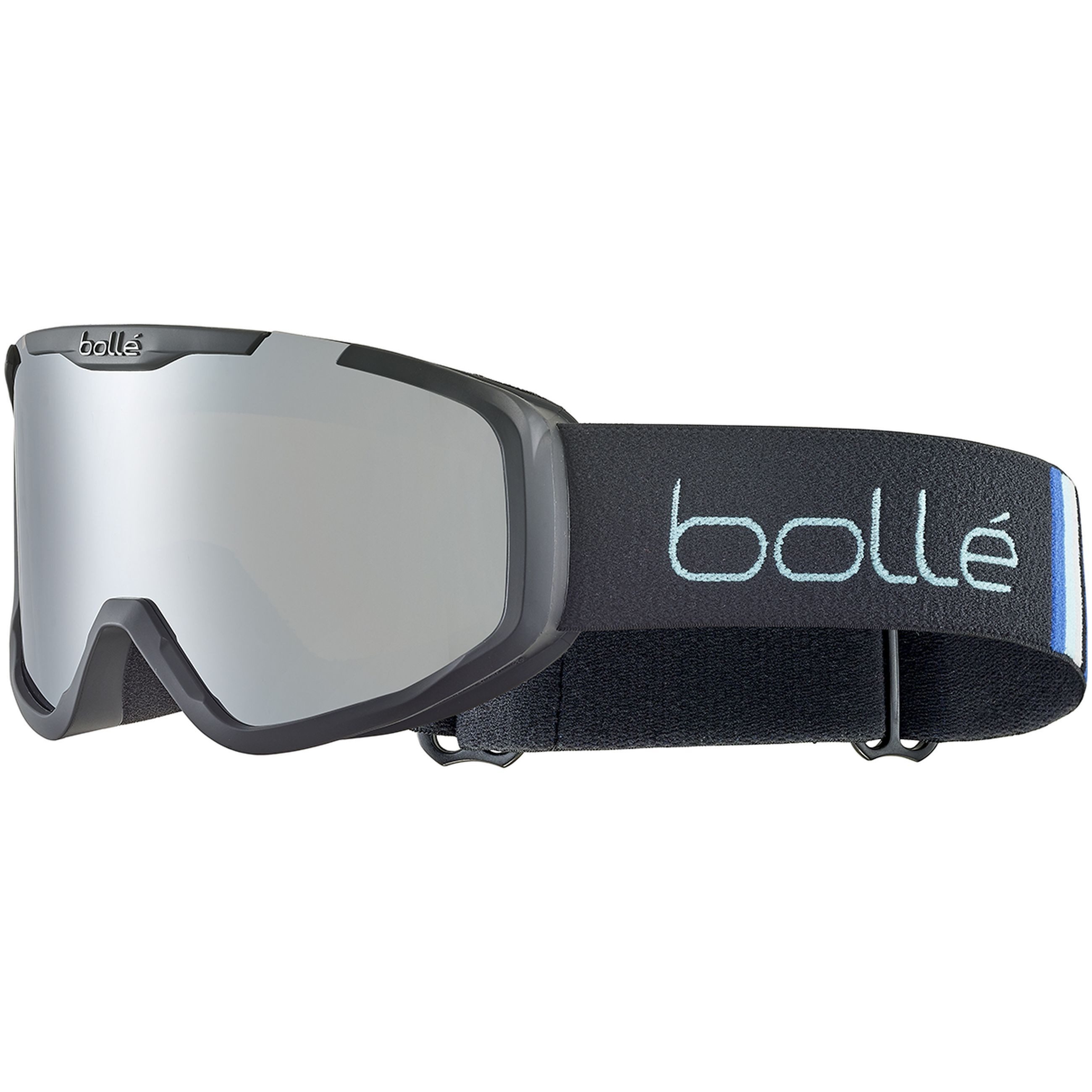Bolle Skibrille Rocket, (1-St)