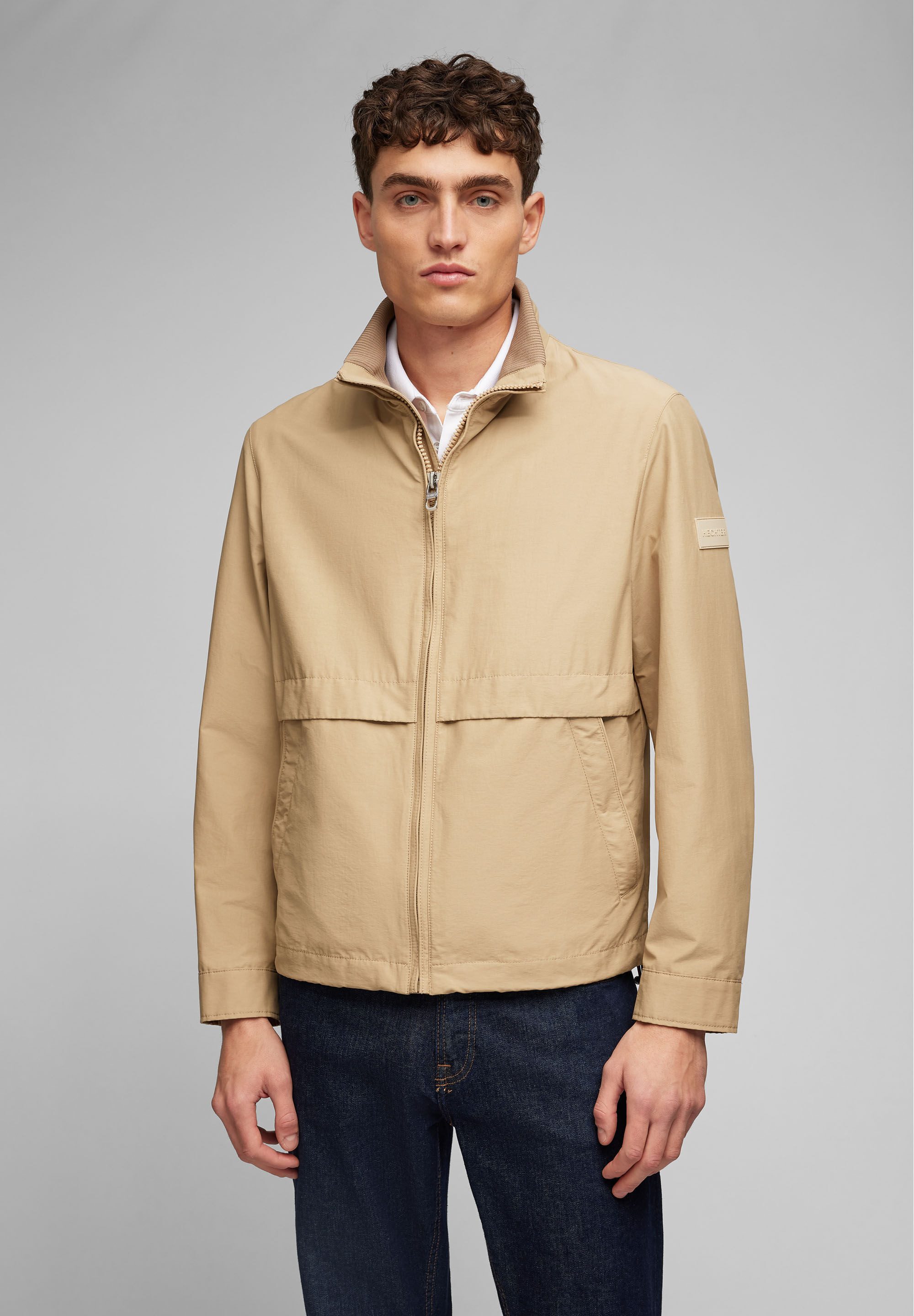 HECHTER PARIS Blouson Blouson (1-St) Urban günstig online kaufen