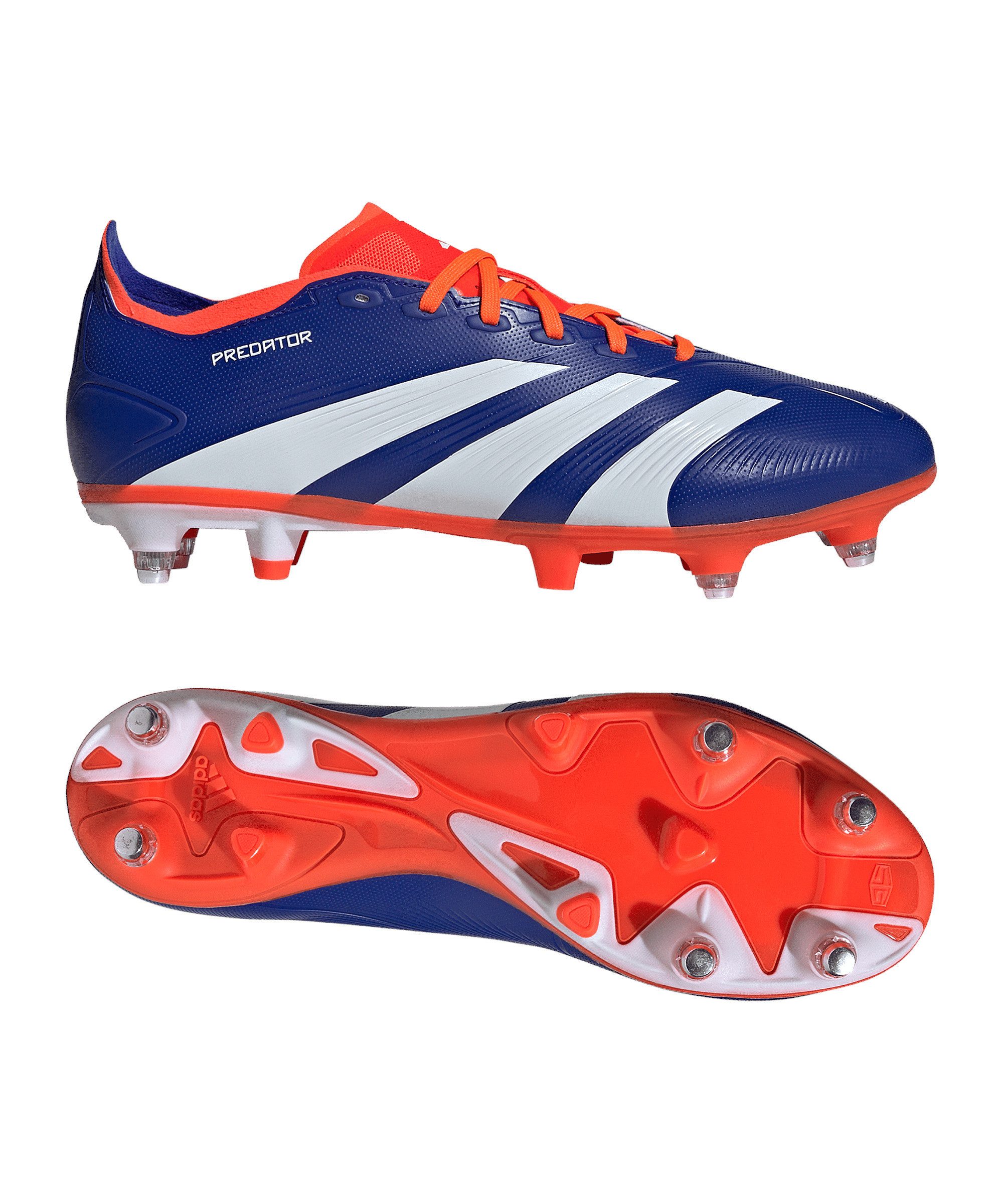 adidas Performance adidas Performance Predator League SG Unisex Fußballschuh