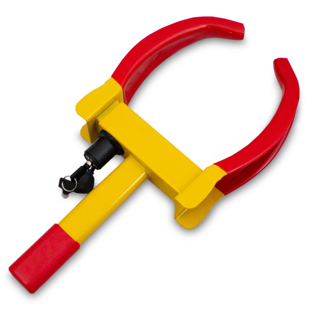 Bituxx Radkralle Radklammer (MS-18087)