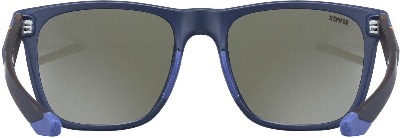 Uvex Sonnenbrille uvex LGL 42 BLUE günstig online kaufen
