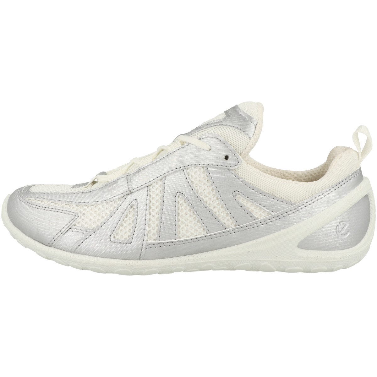 Ecco Biom Lite Damen Schnürschuh Sneaker, Turnschuhe, Sportschuhe, Freizeitschuhe, Schnürschuhe