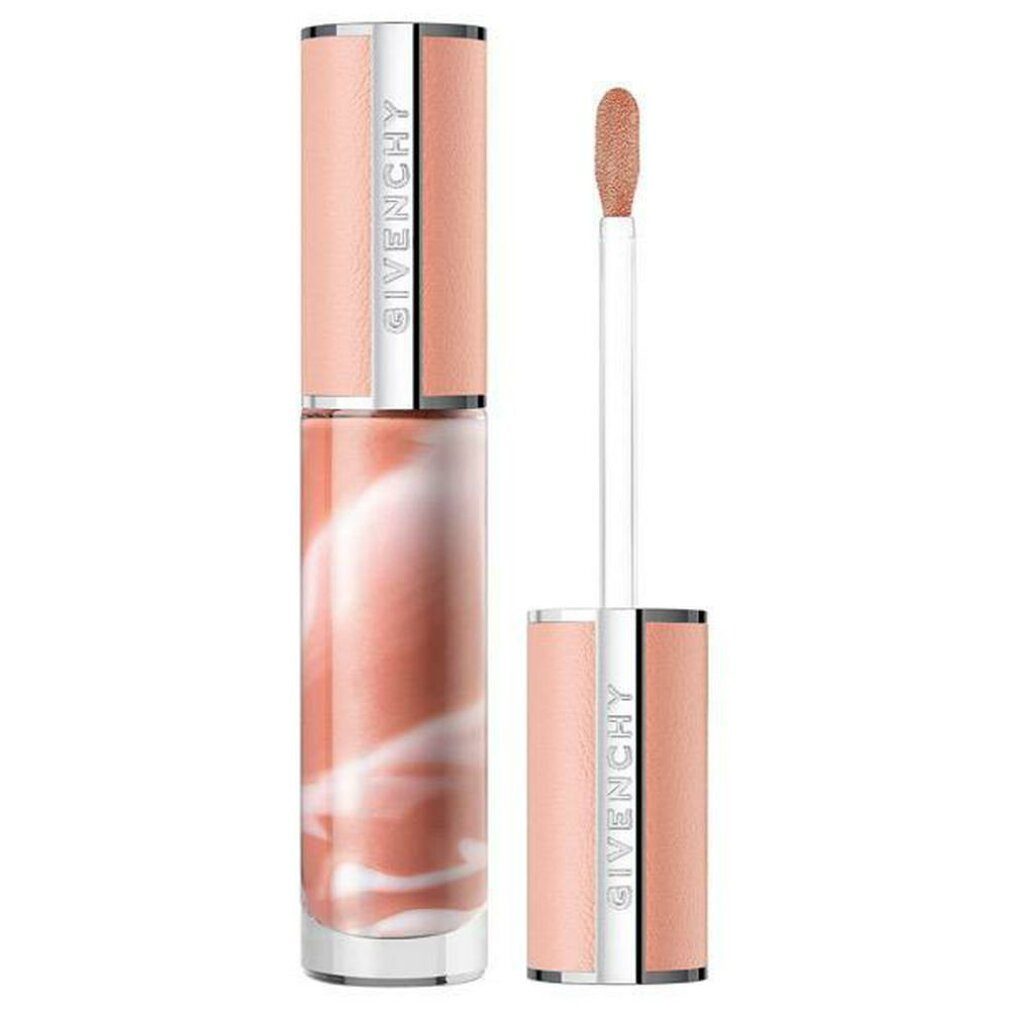 Lippenstift rose perfecto liquid gloss 110