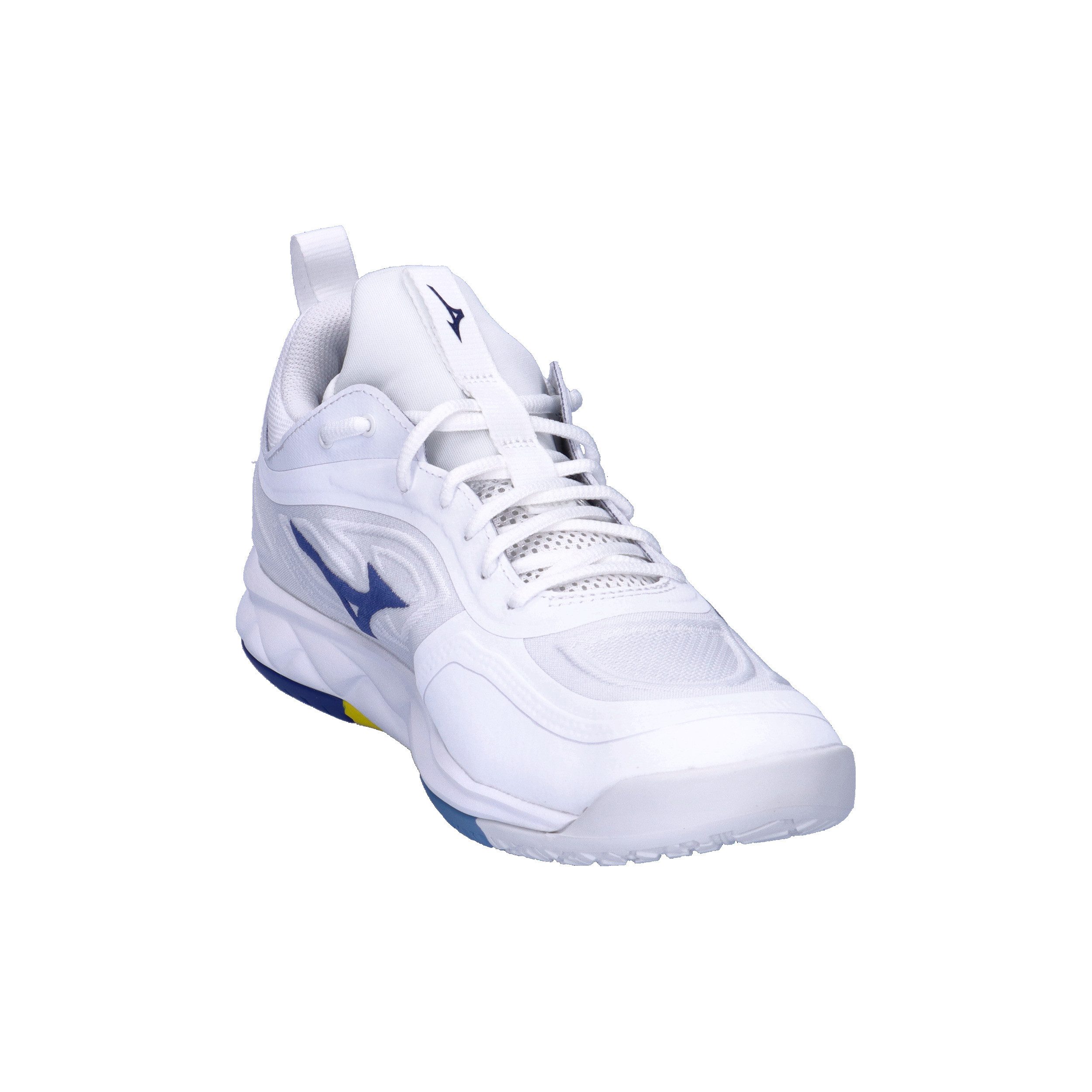 Mizuno Mizuno Unisex Hallenschuhe WAVE LUMINOUS 3 V1GA2420 Hallenschuh günstig online kaufen