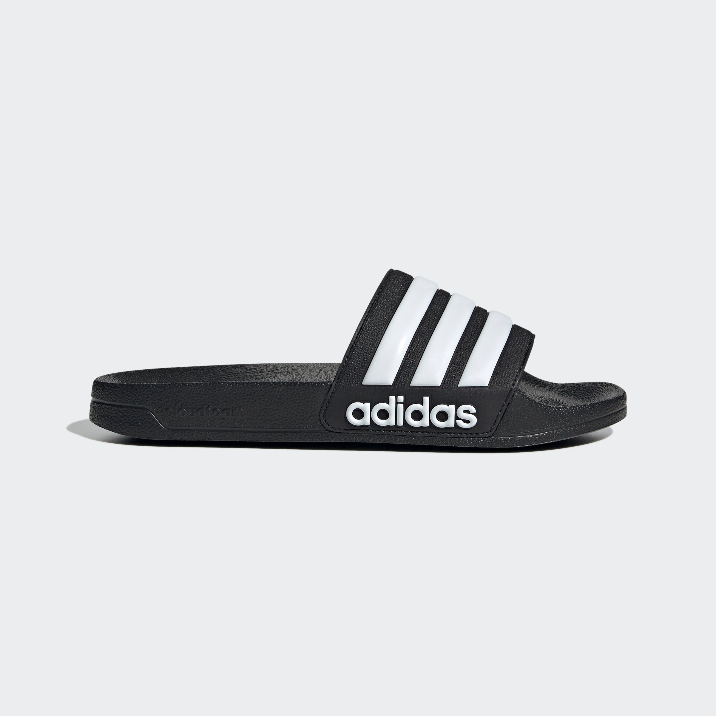 adidas Sportswear SHOWER ADILETTE Badesandale günstig online kaufen