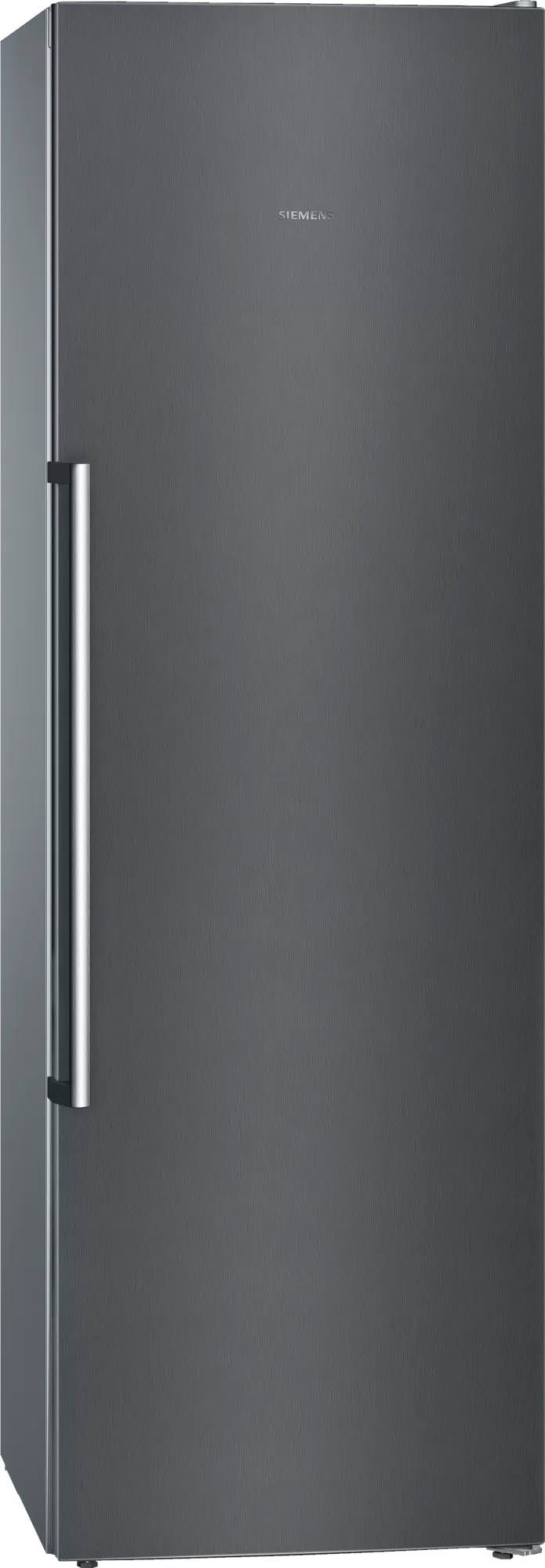 SIEMENS Gefrierschrank iQ500 GS36NAXEP, 186 cm hoch, 60 cm breit