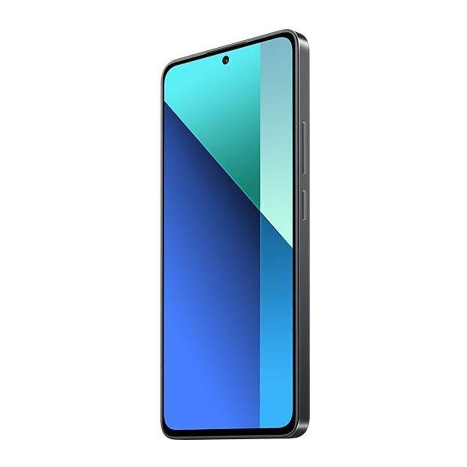 Xiaomi Redmi Note 13 Smartphone (16.94 cm/6.67 Zoll, 128 GB Speicherplatz, 108 MP Kamera)