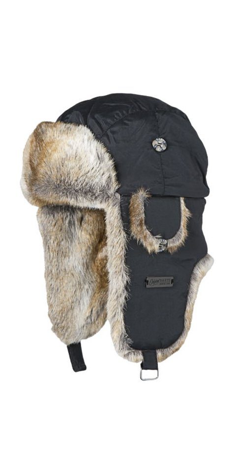 Barts Beanie Kamikaze BLACK günstig online kaufen