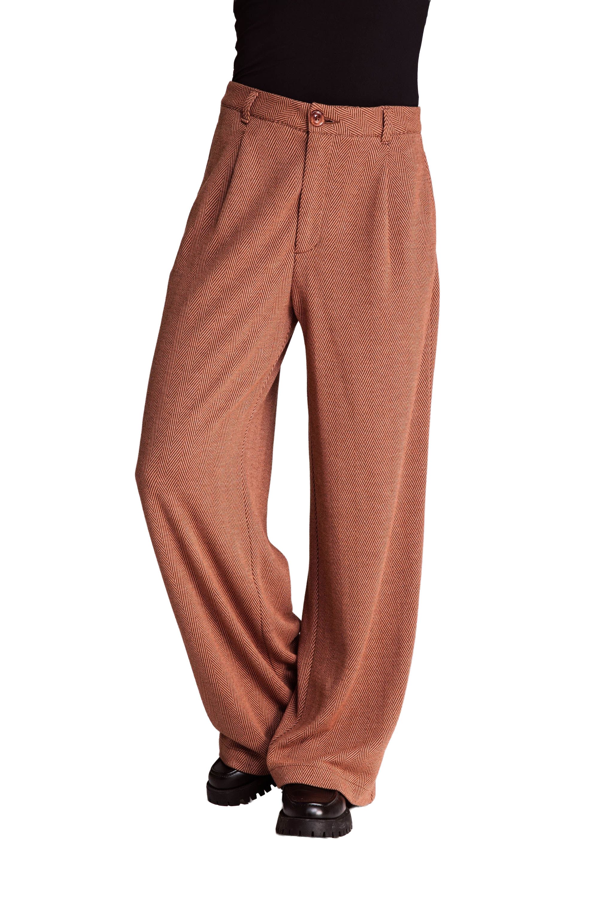 Zhrill Stoffhose ZHRULAN HERRING (0-tlg) günstig online kaufen