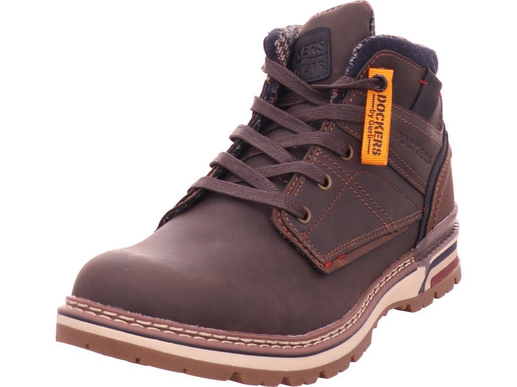 Stiefel